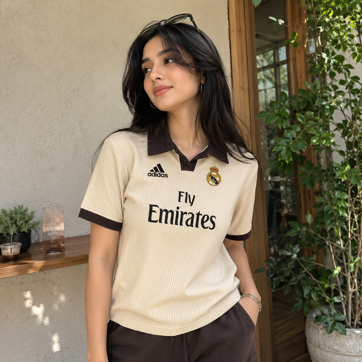 T shirt
