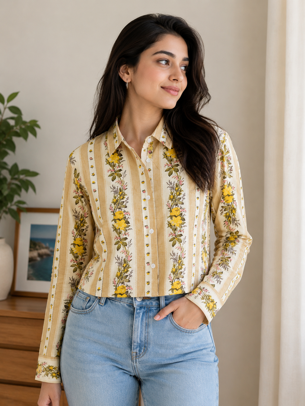 Shirt for women