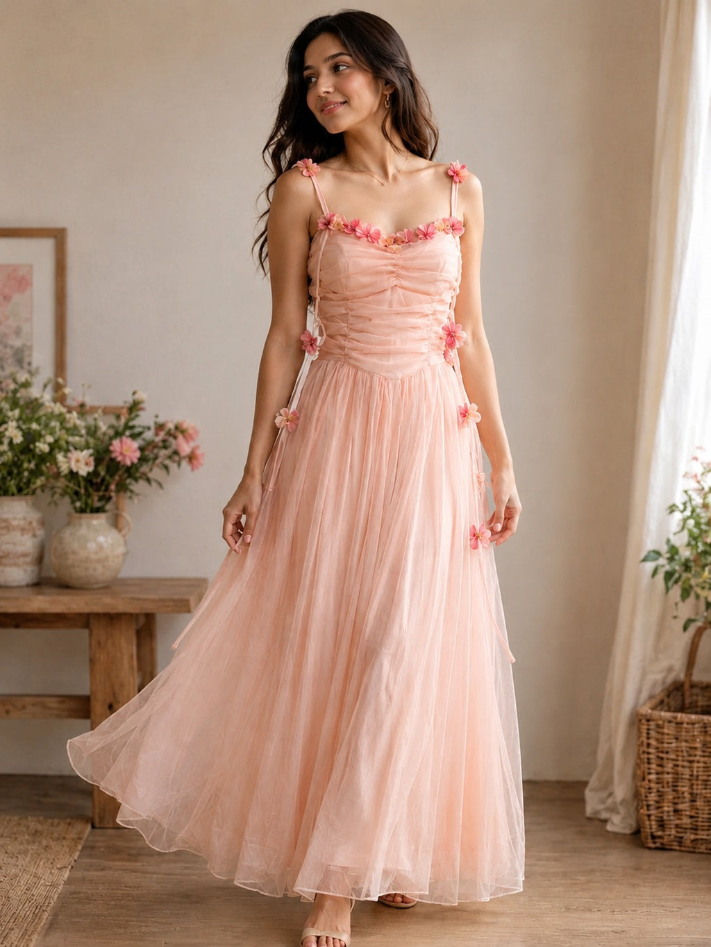 Korean Dress