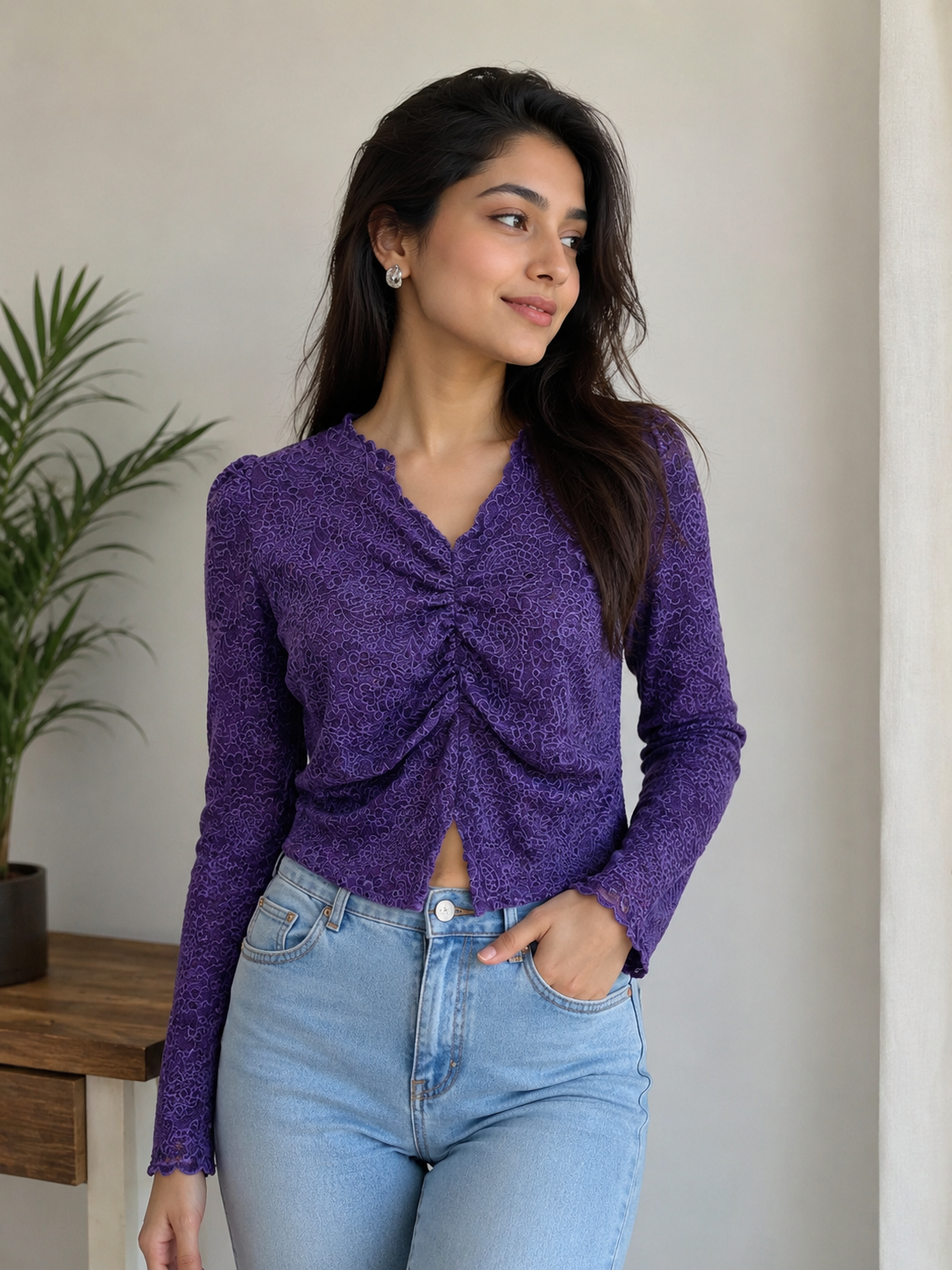 Top for women