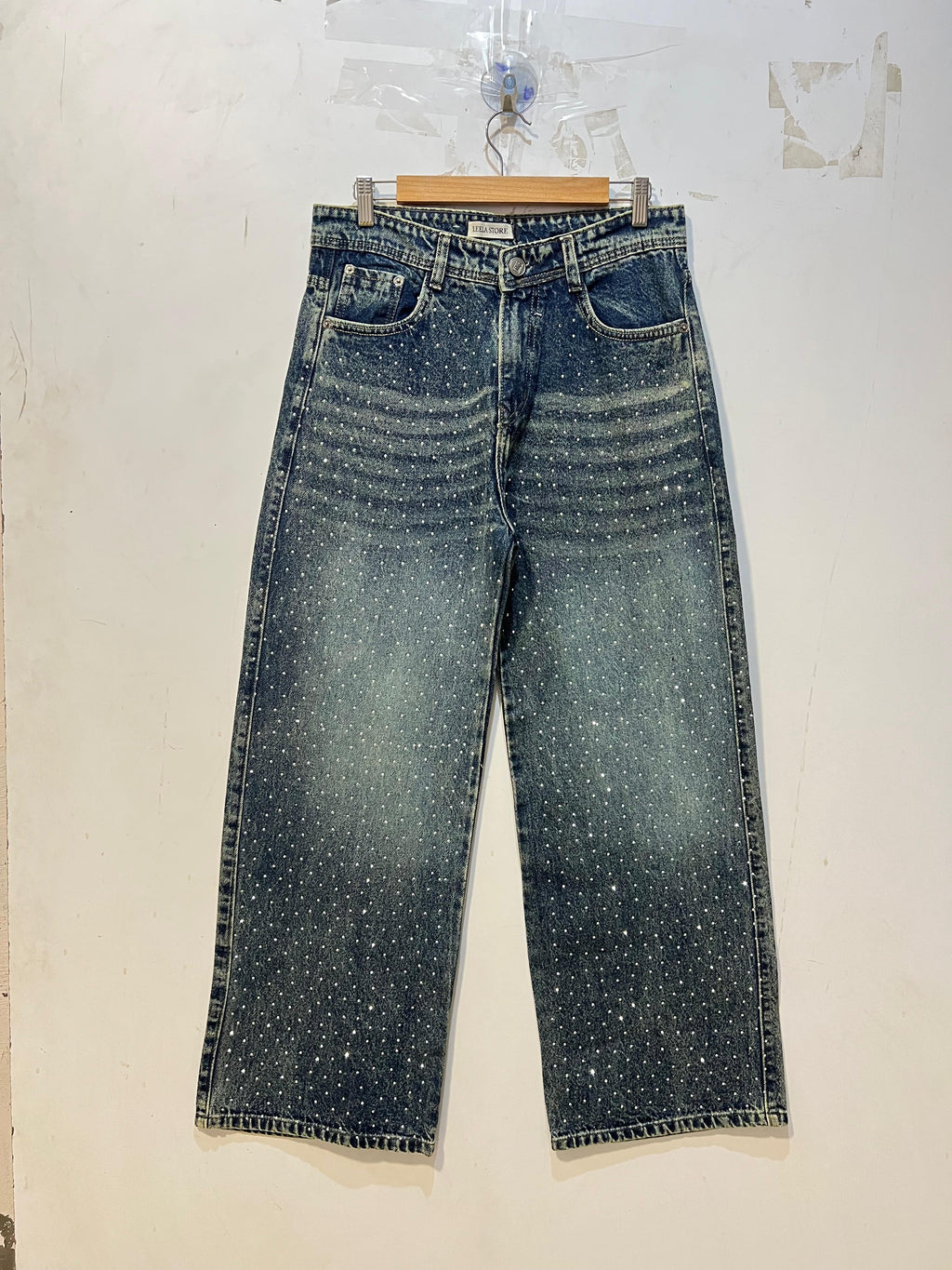 Jean for girls