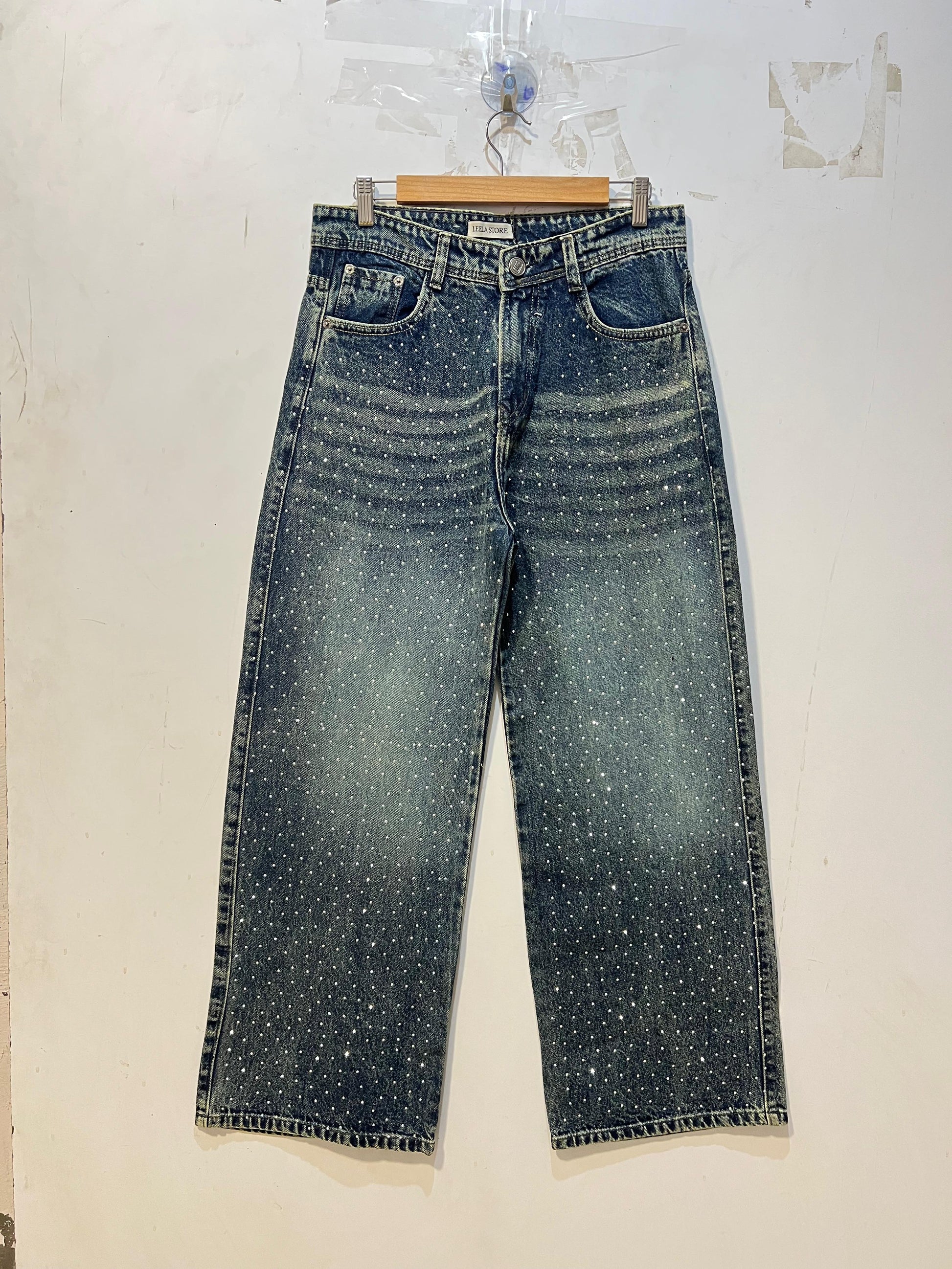 Jean for girls