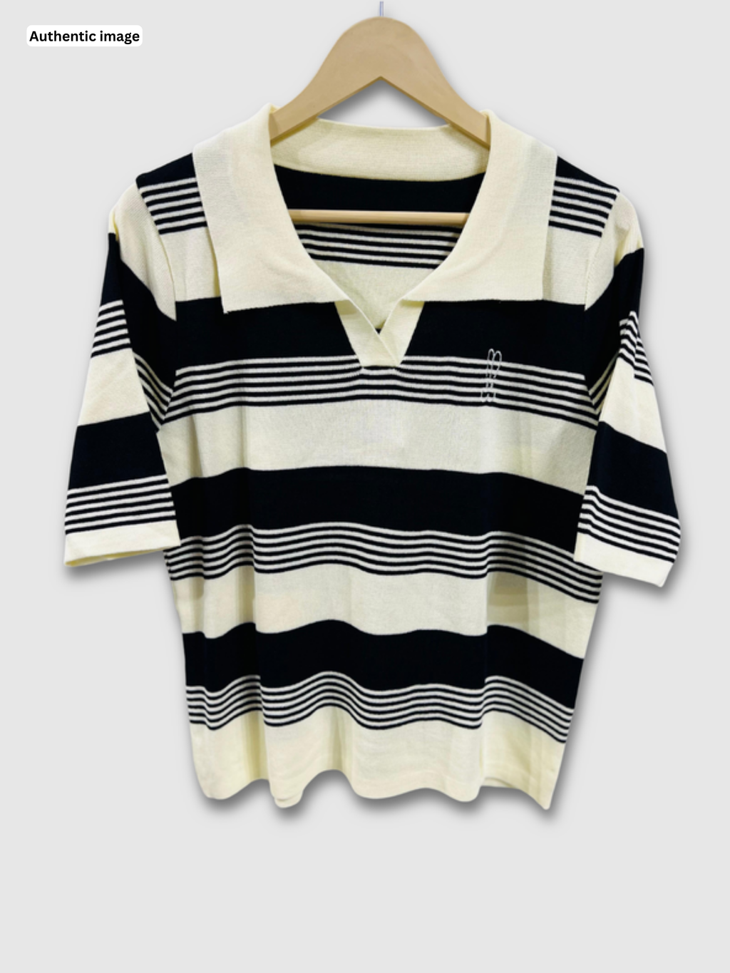 knitting  Long Top