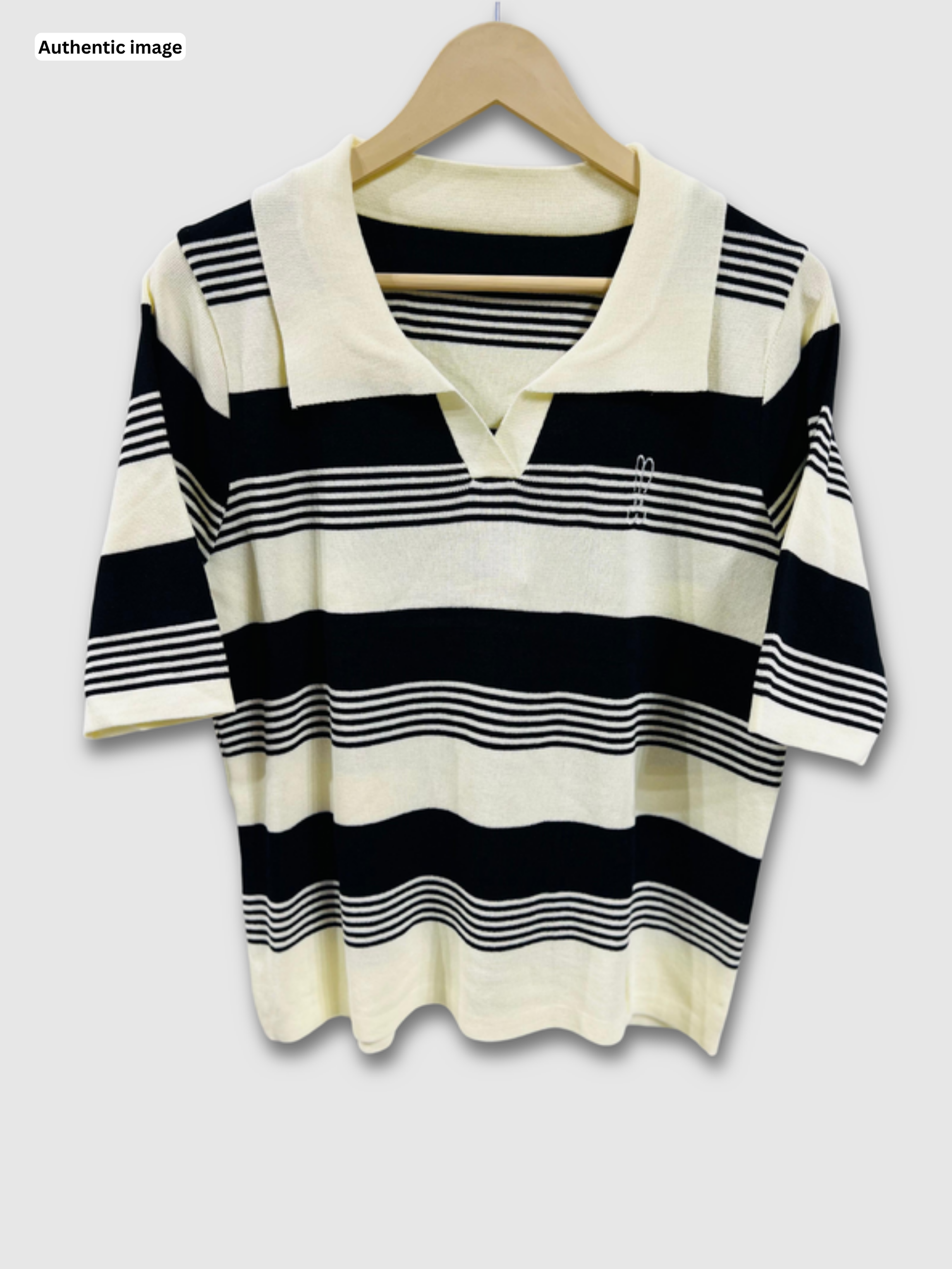 knitting  Long Top