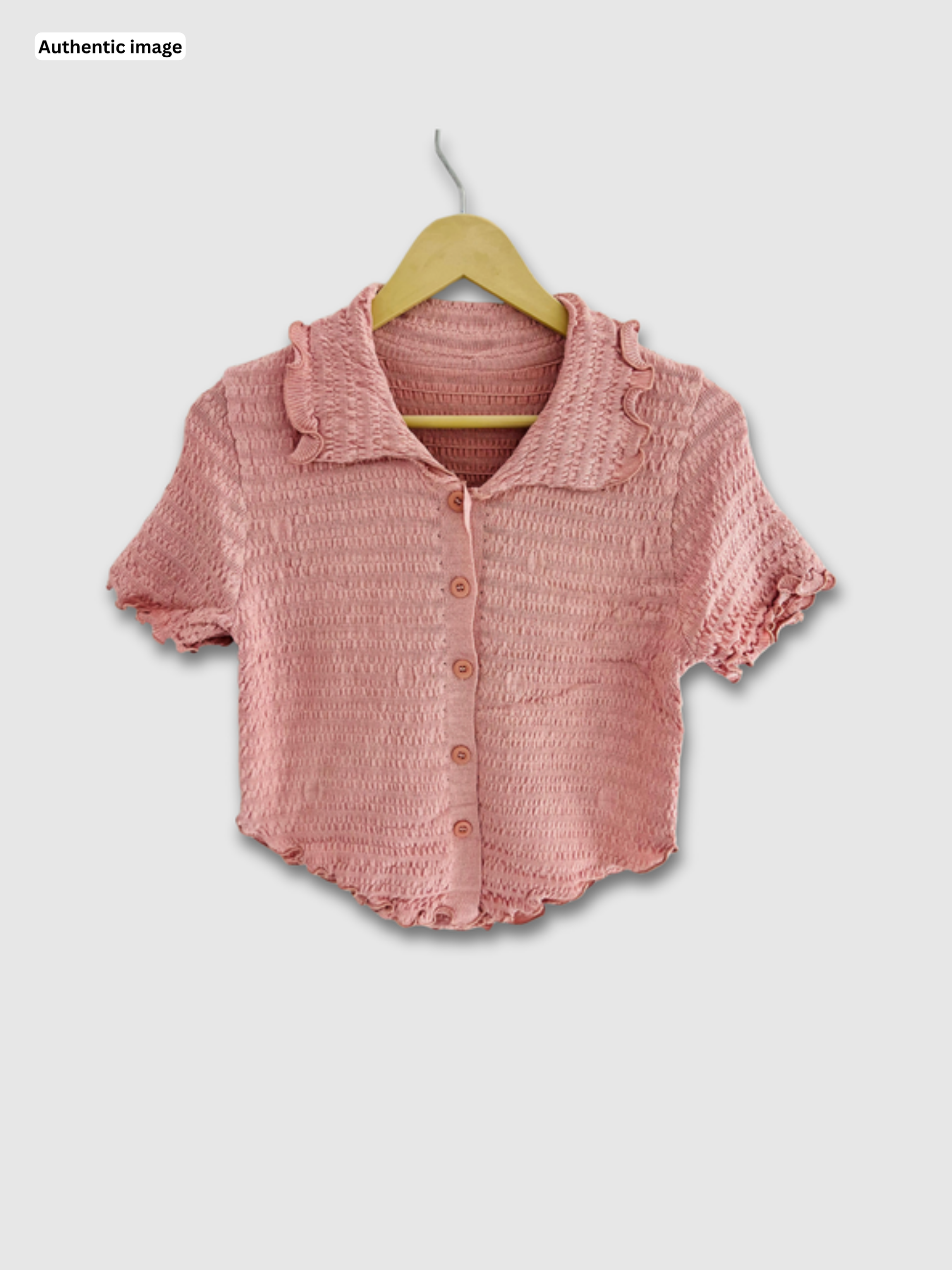 knitting Shirt