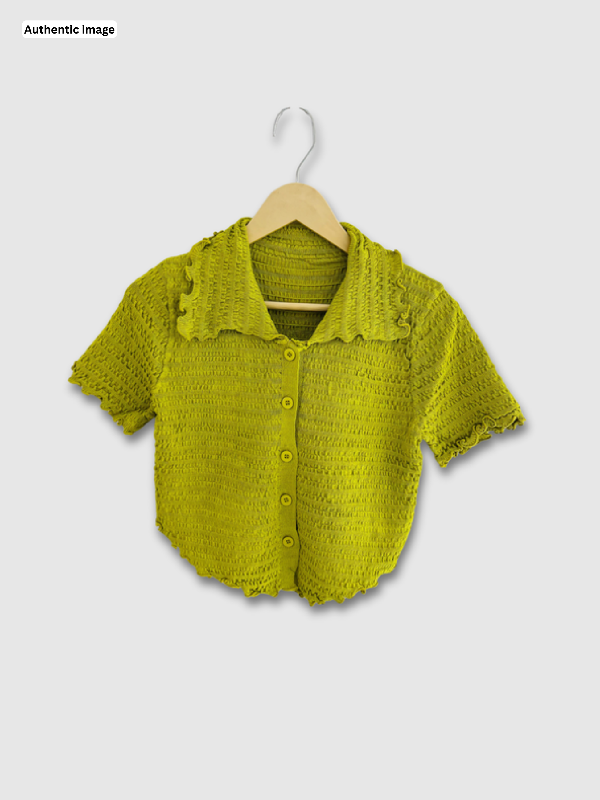 knitting Shirt
