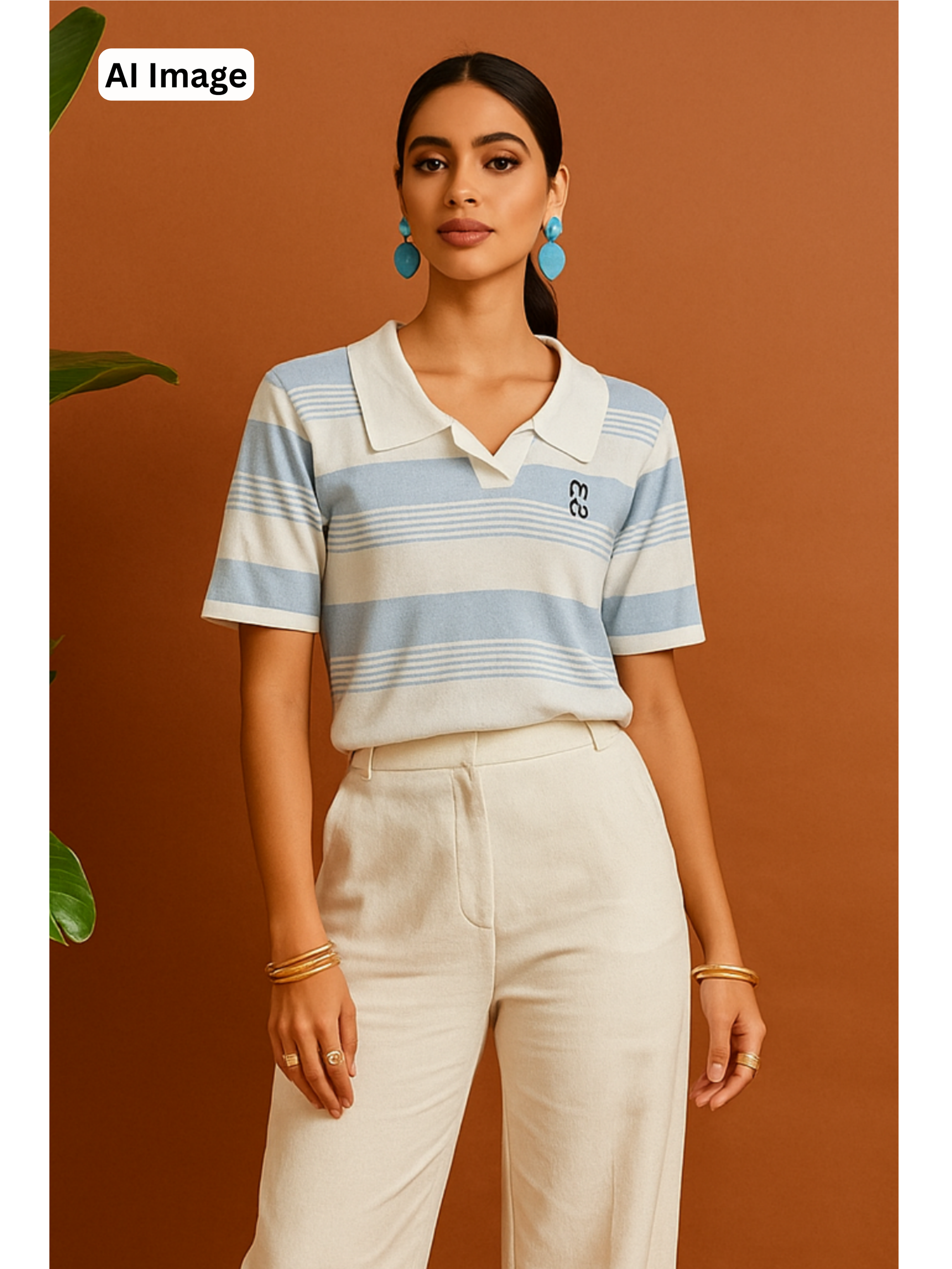 knitting  Long Top