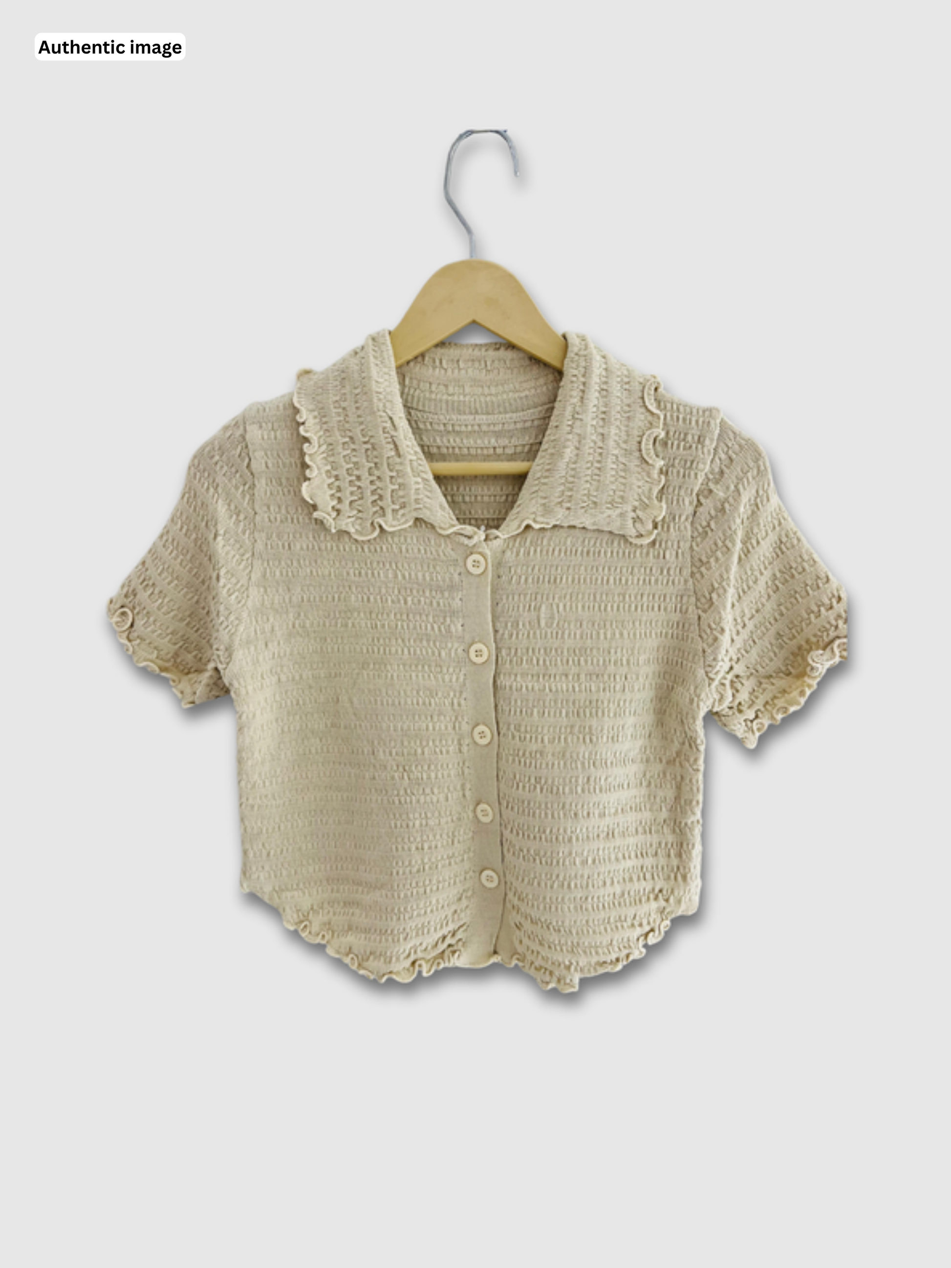 knitting Shirt
