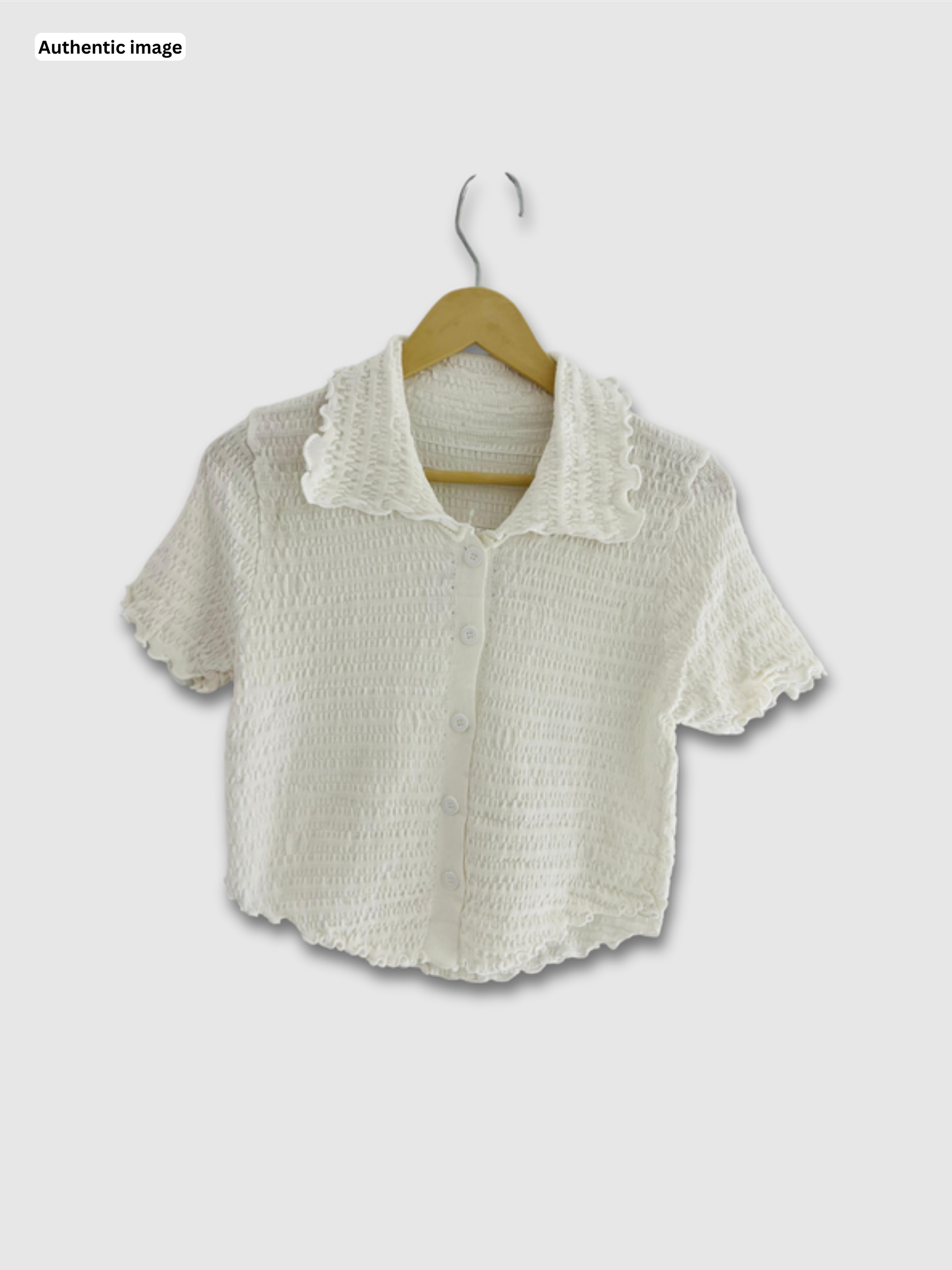 knitting Shirt