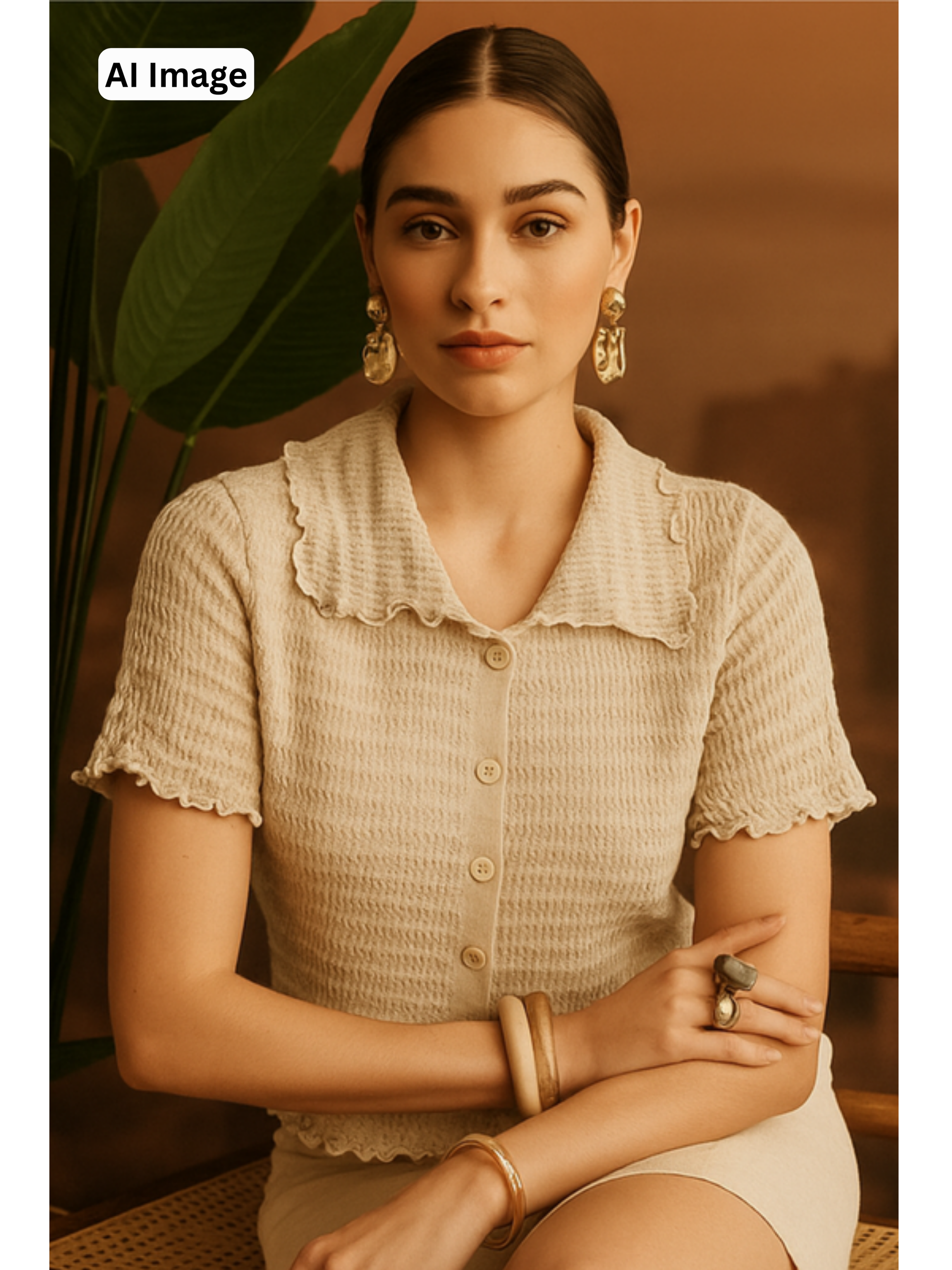 knitting Shirt