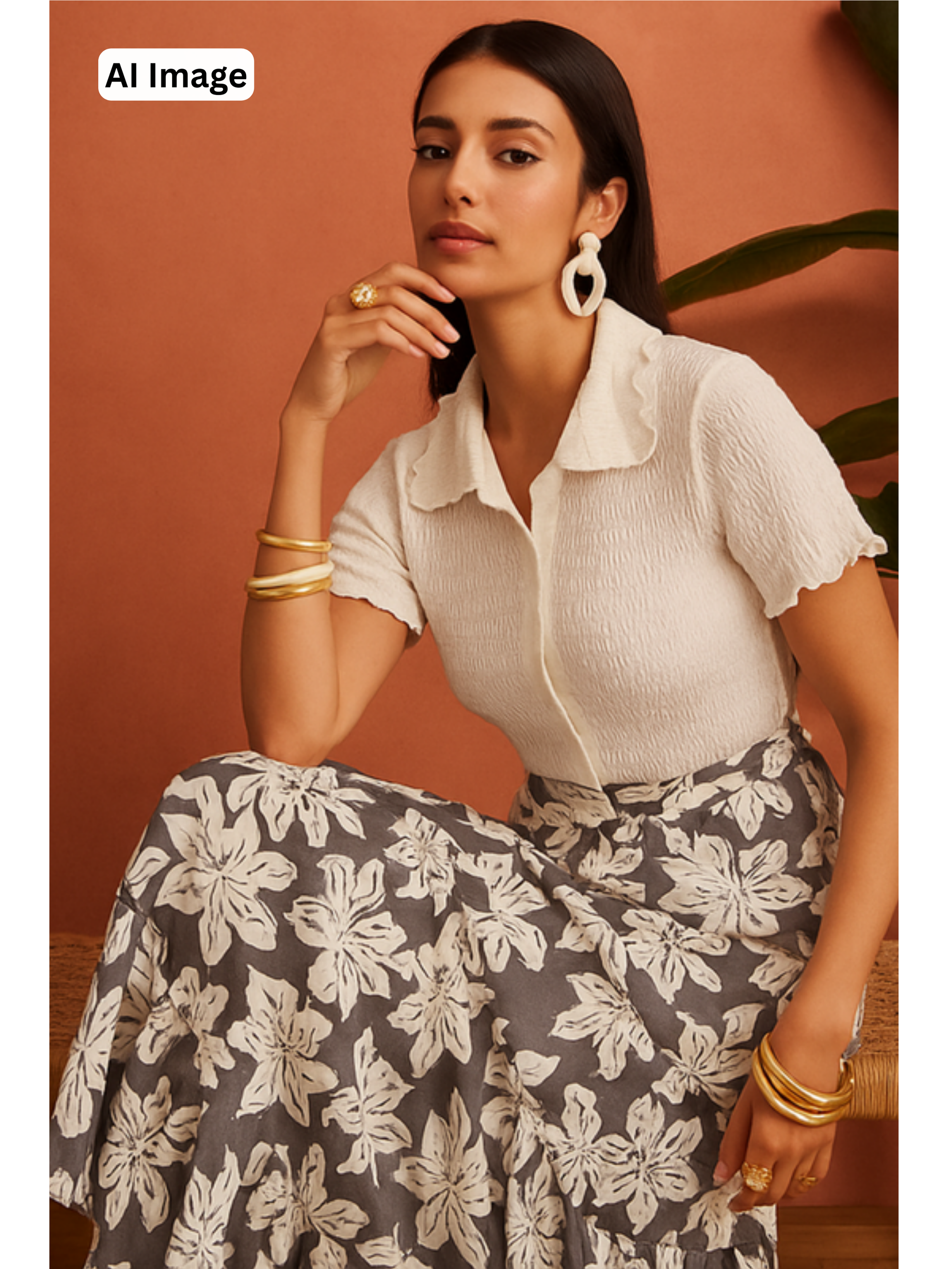knitting Shirt