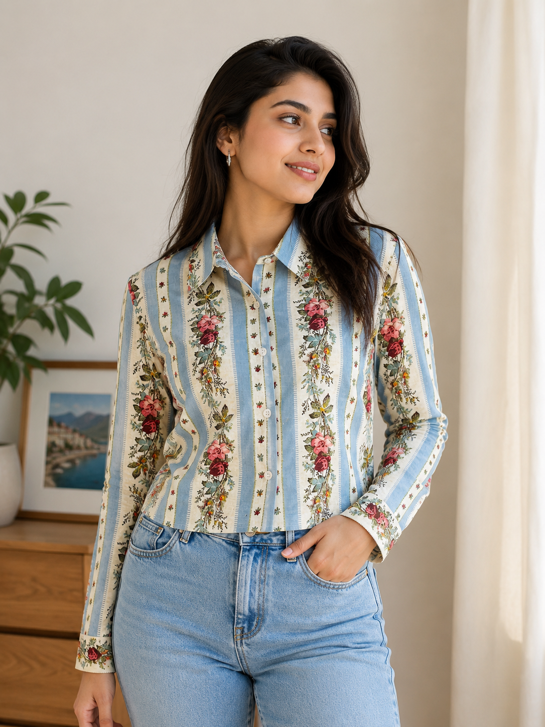 Shirt for women