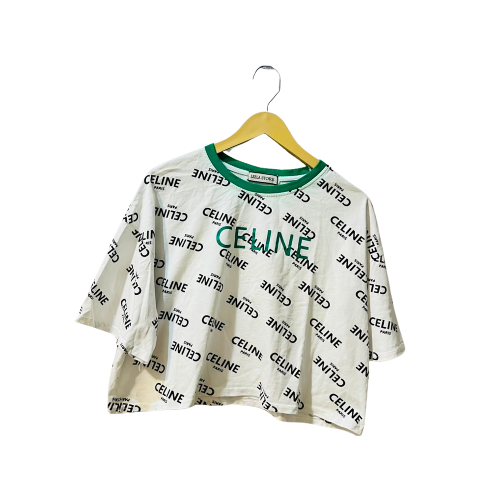 Printed Tshirt