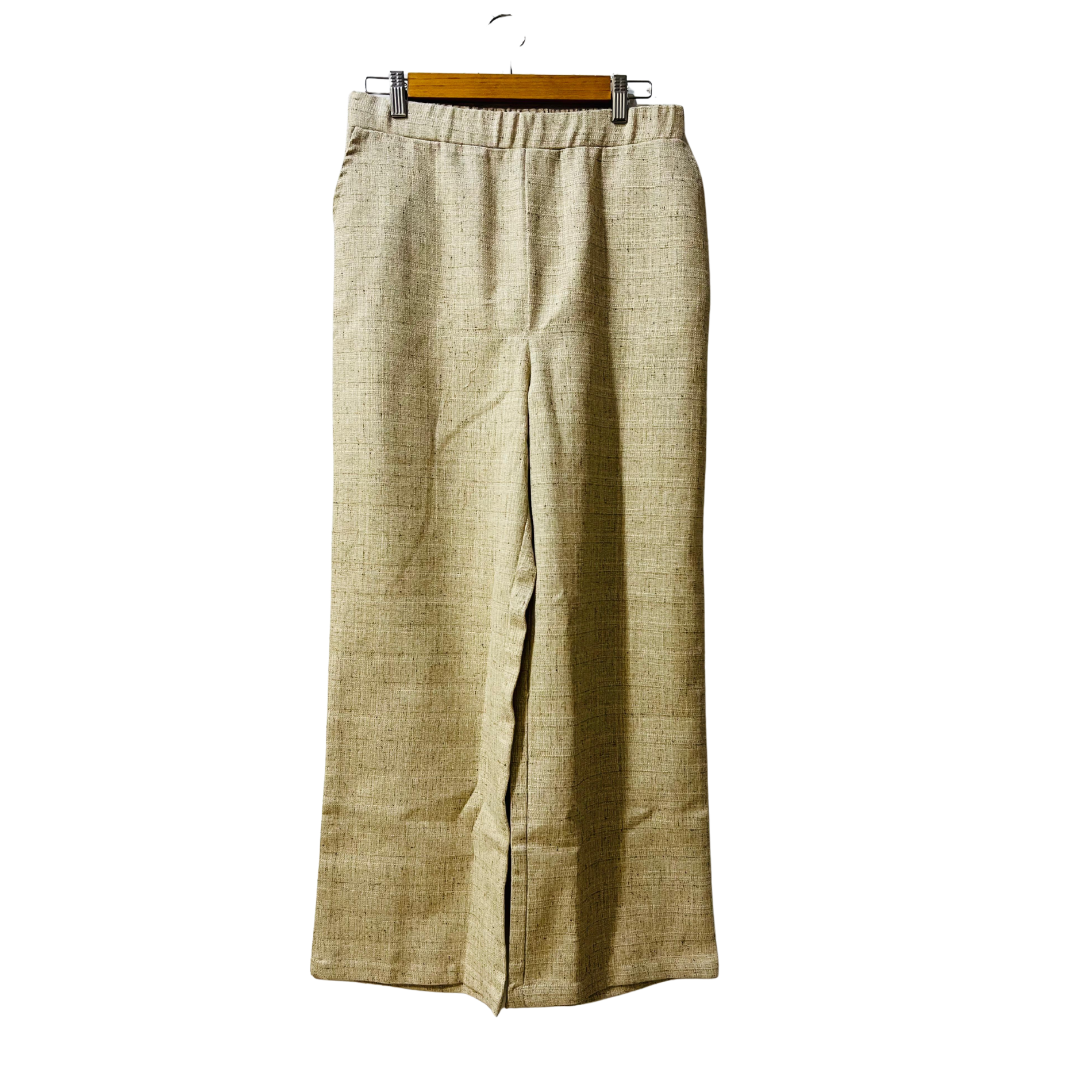 Brown Cordset
