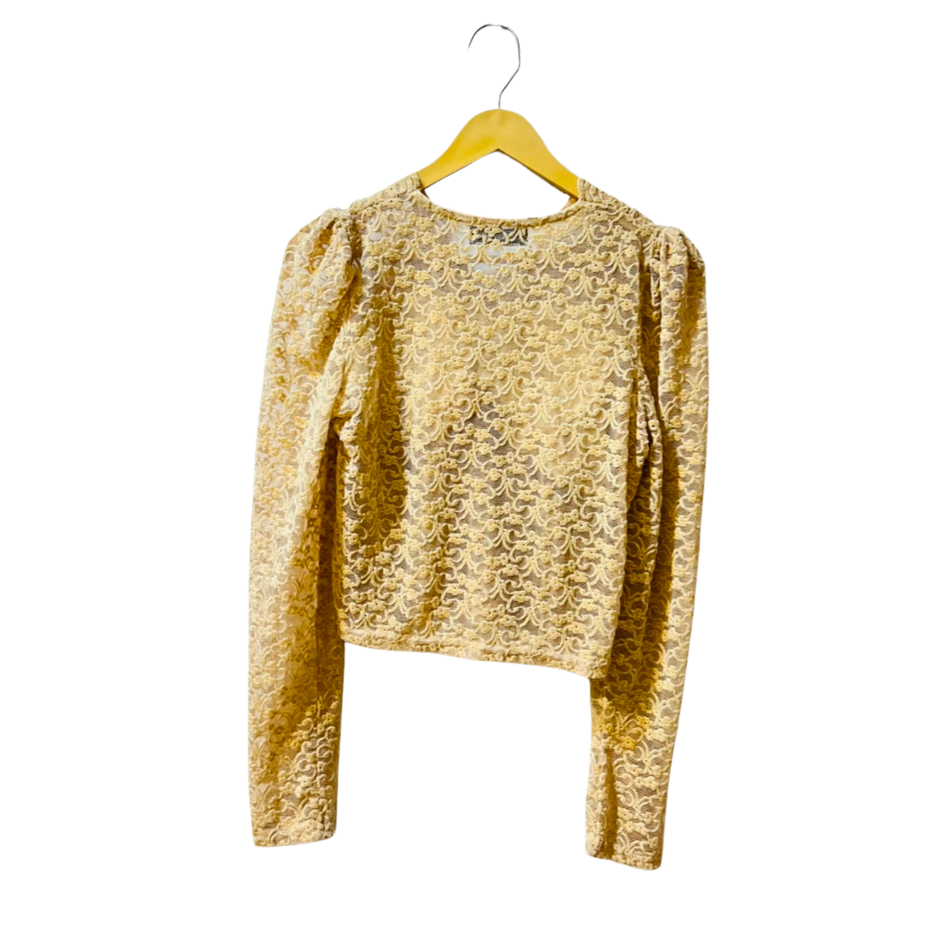 Padded Net top
