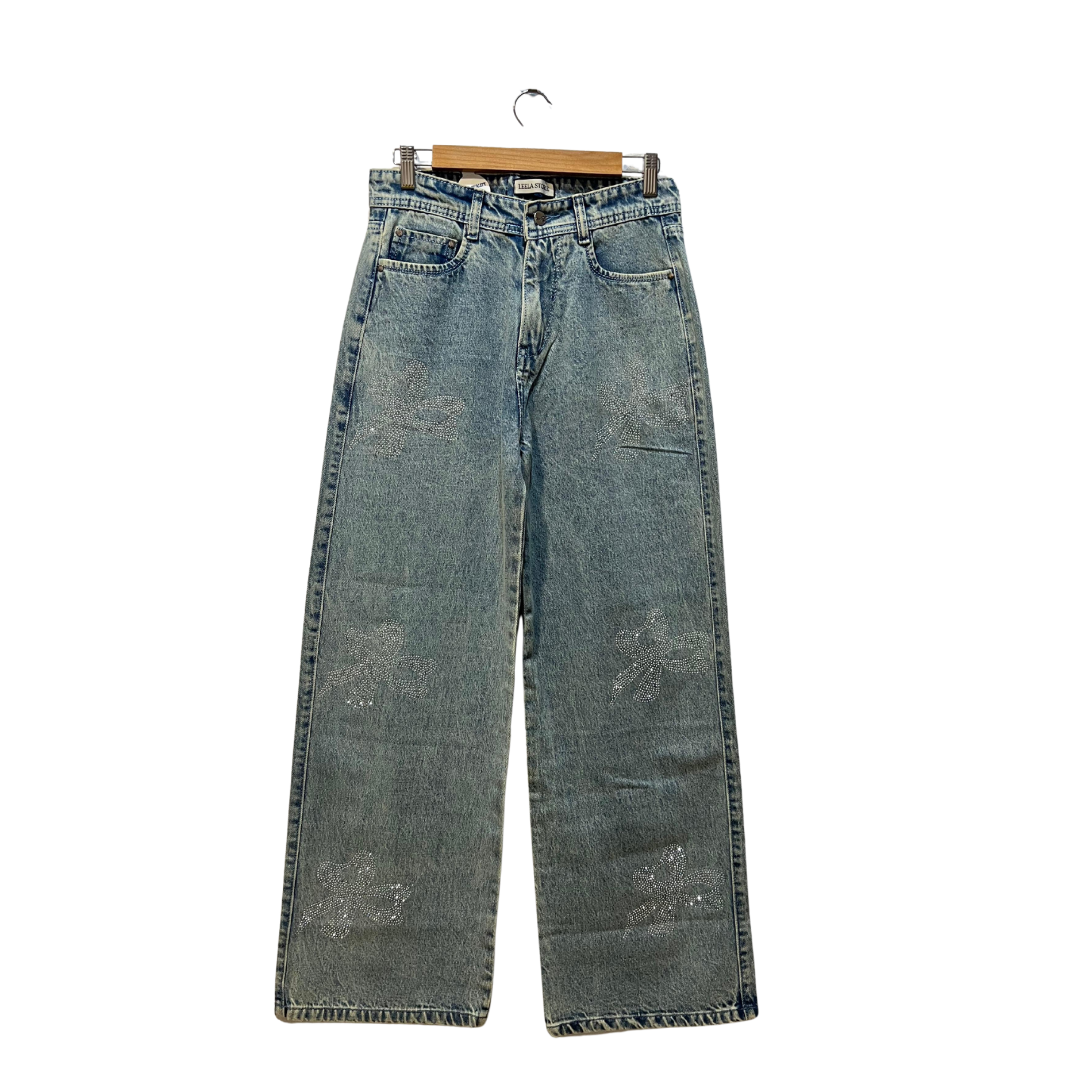 Jean for girls