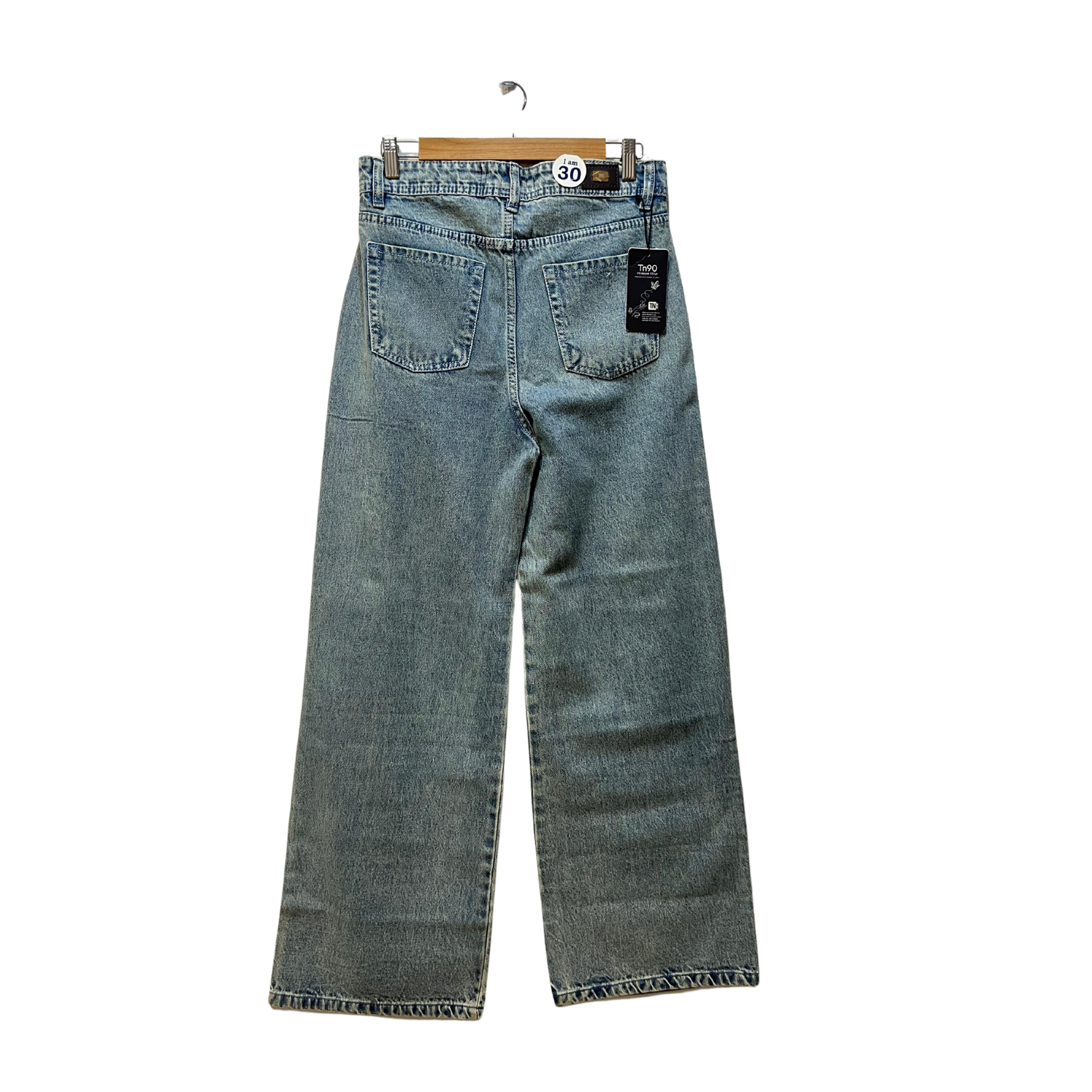 Jean for girls