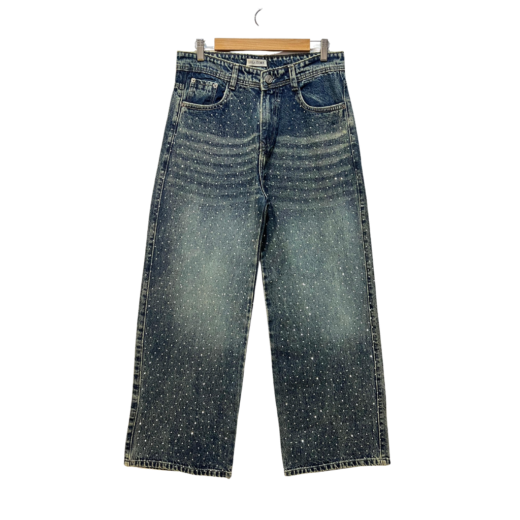 Stone jeans Leelastore speacial edition