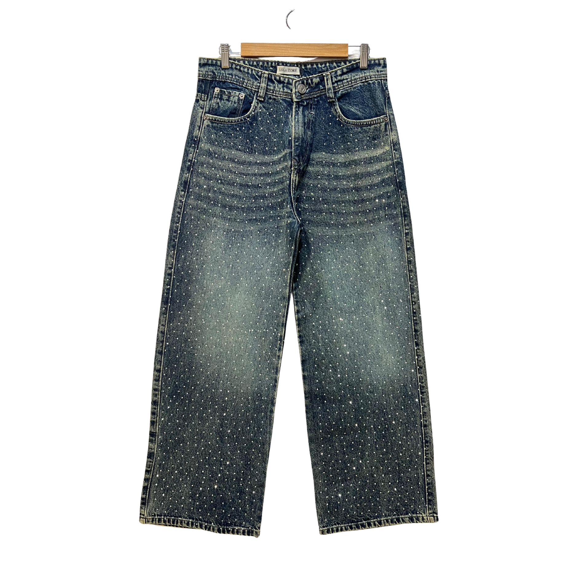Stone jeans Leelastore speacial edition