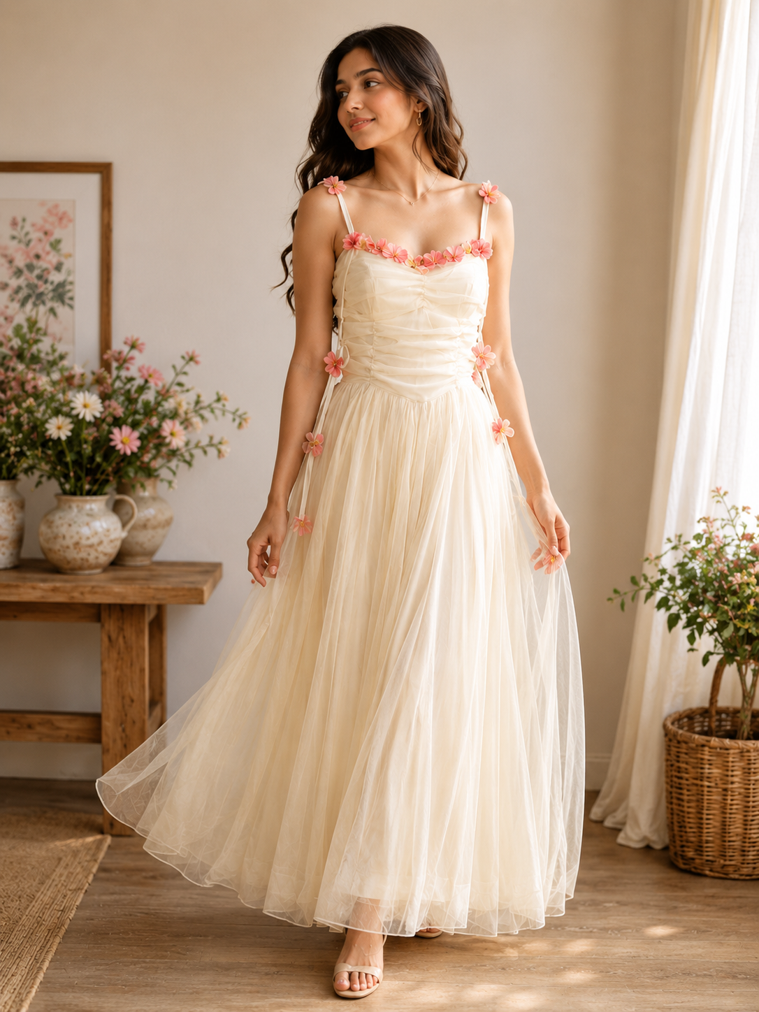 Korean Dress