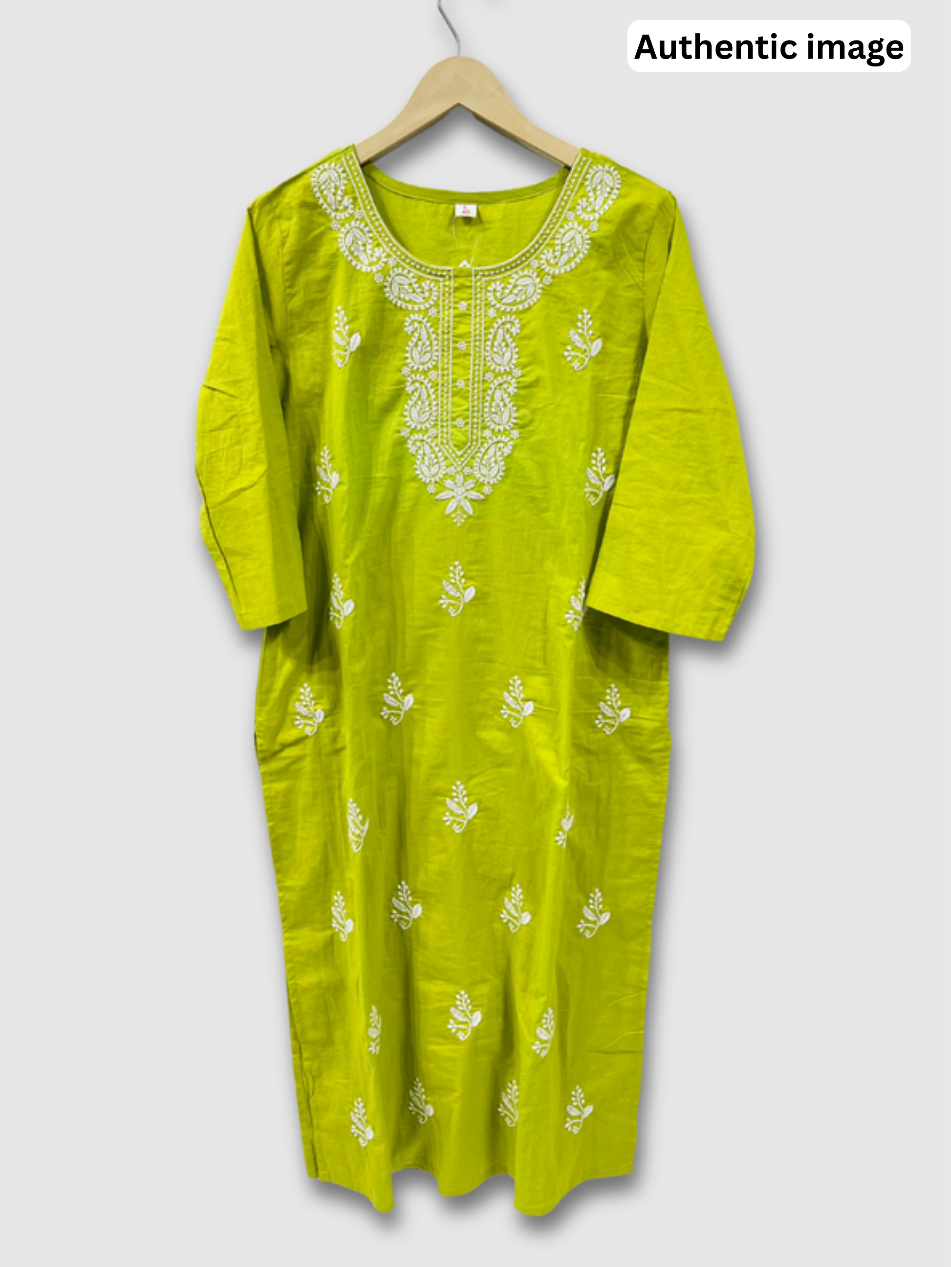 Long Kurti