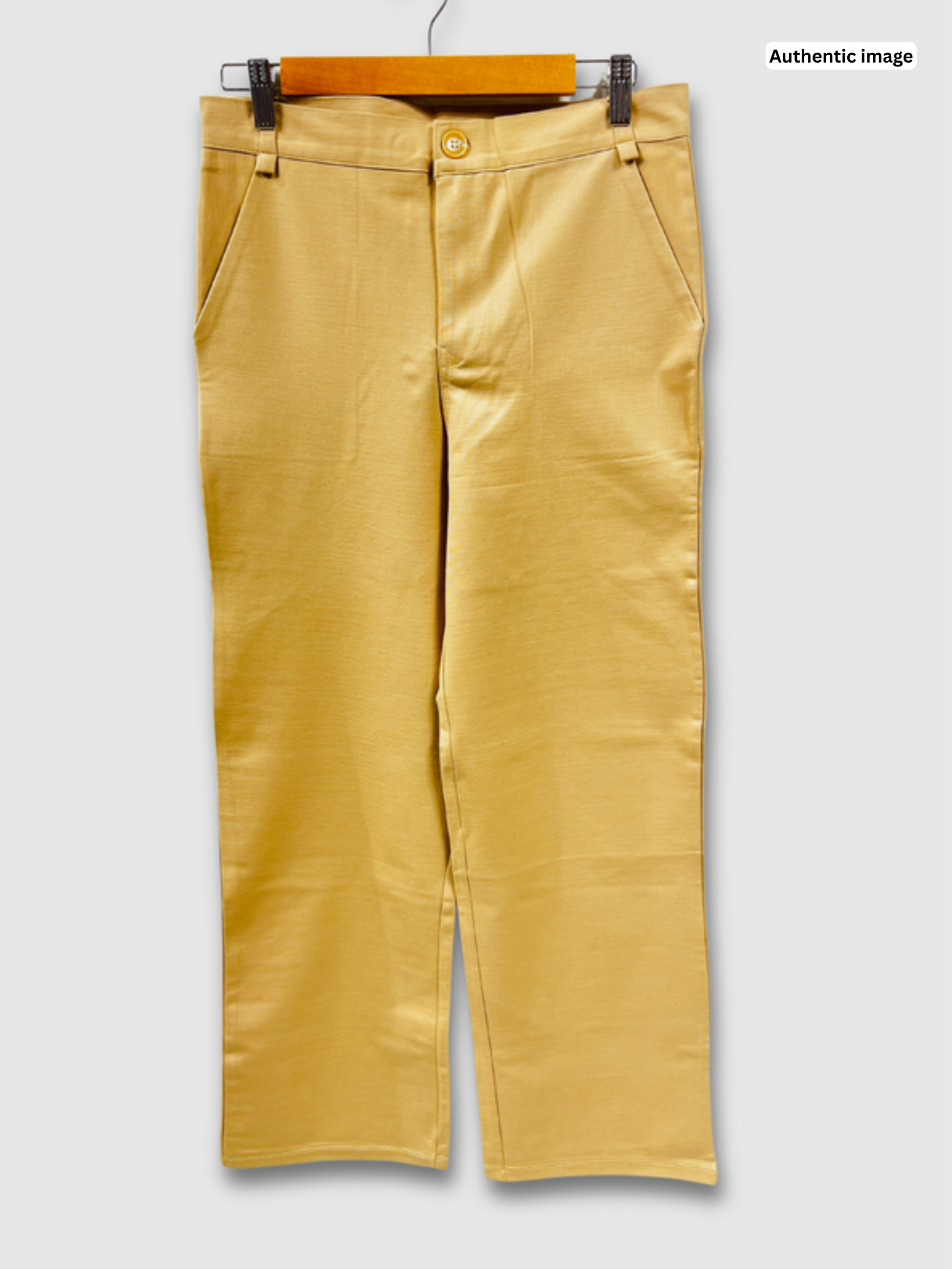 Formal Pant