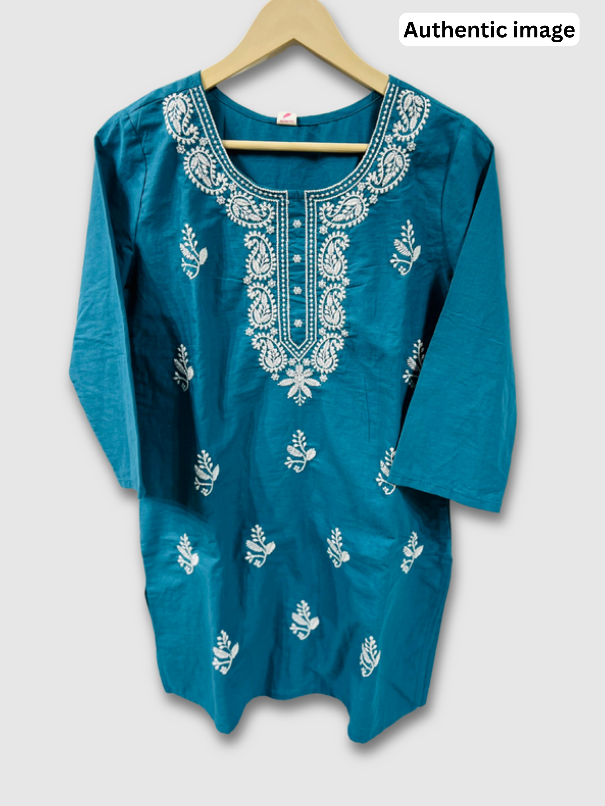 Short Designer Kurti
