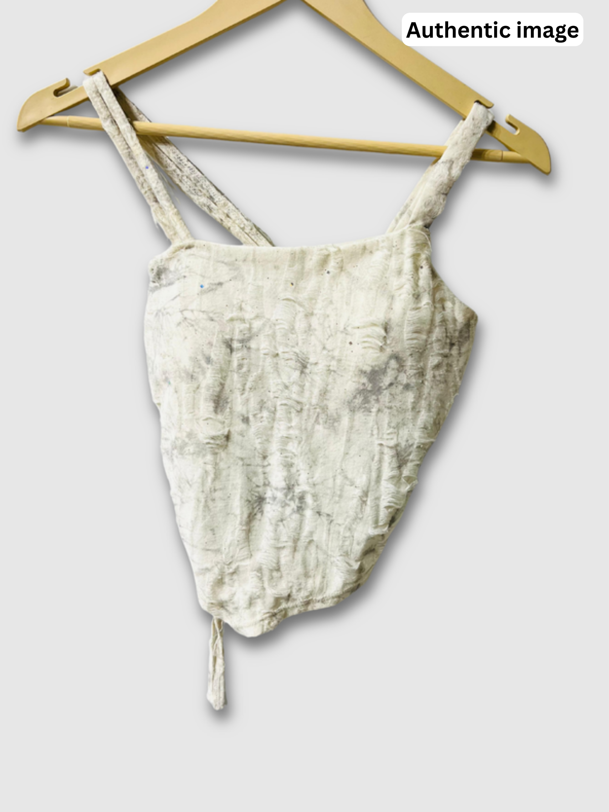 Designer Top