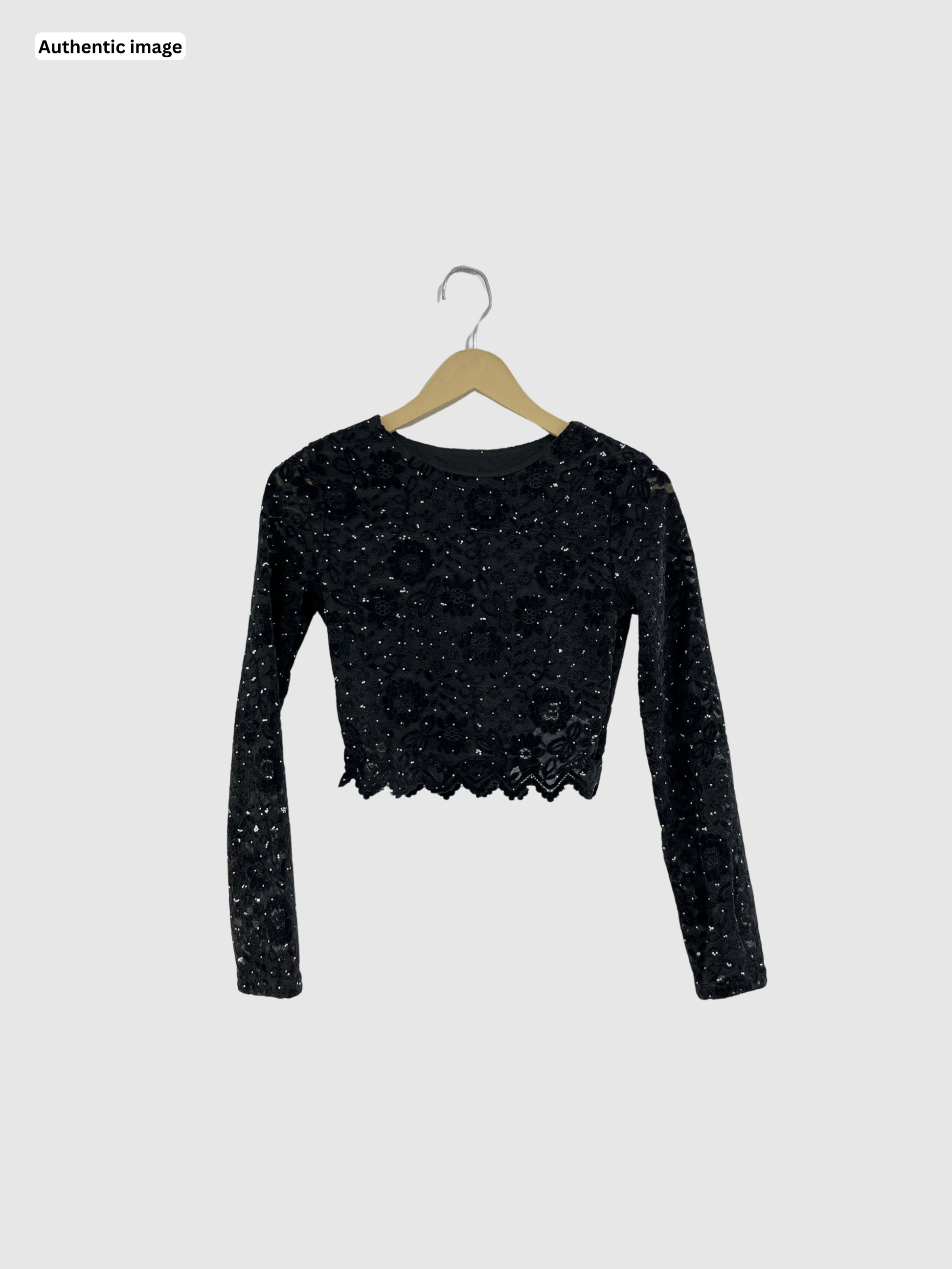 Trendy Floral Crop Tops for Women – Stylish Party & Casual Wear