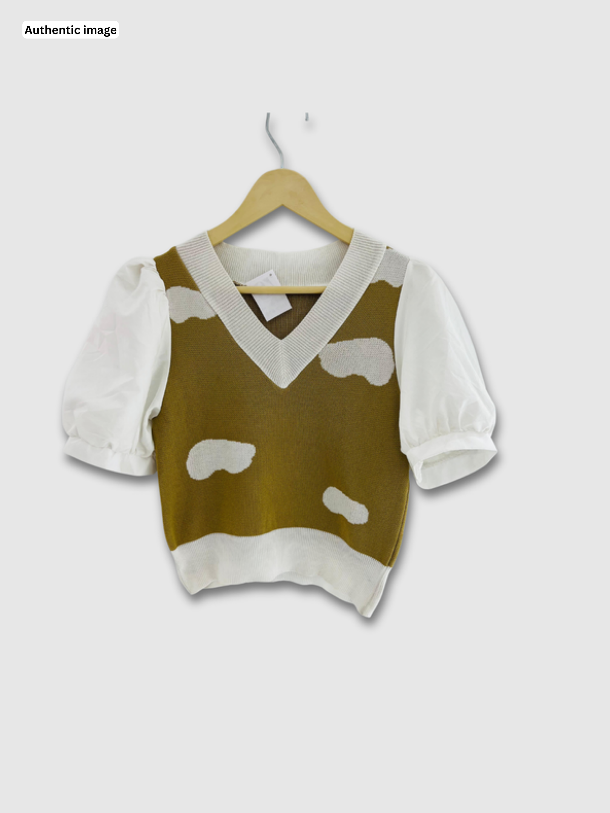 Printed Top