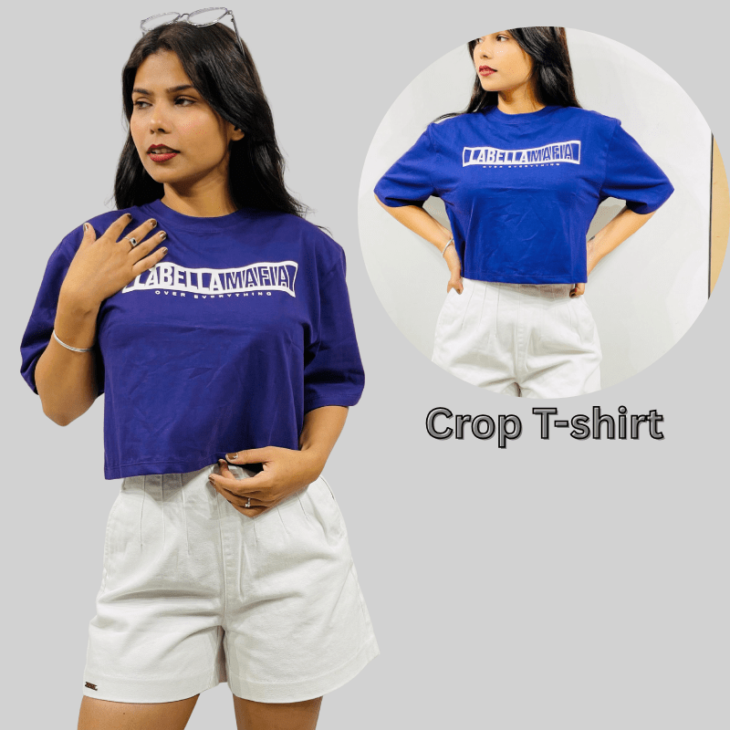 Labella Mafia T-Shirt