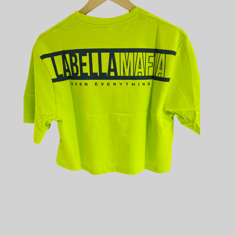 Labella Mafia T-Shirt