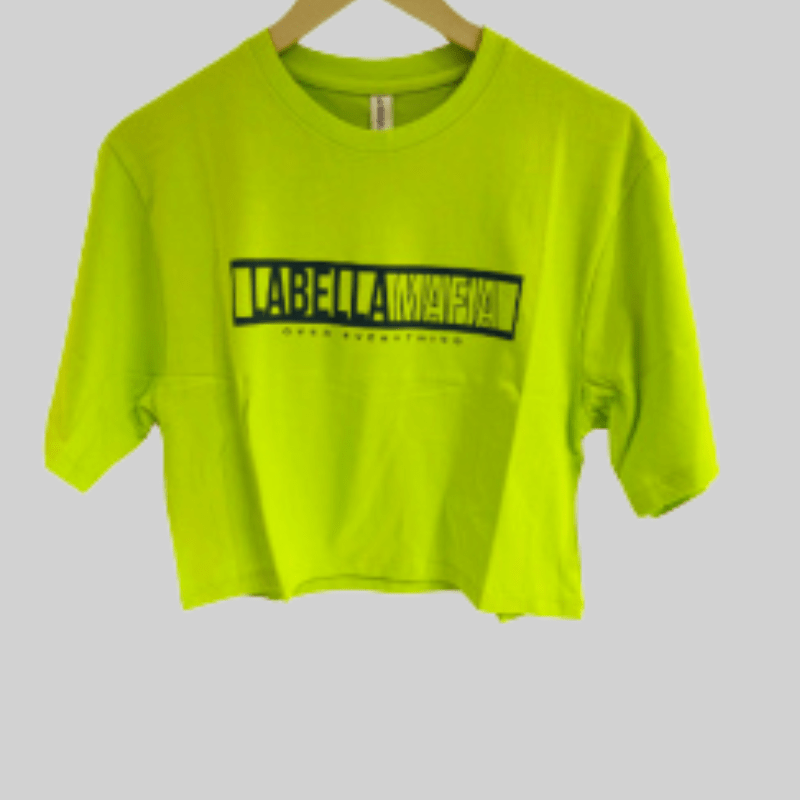 Labella Mafia T-Shirt
