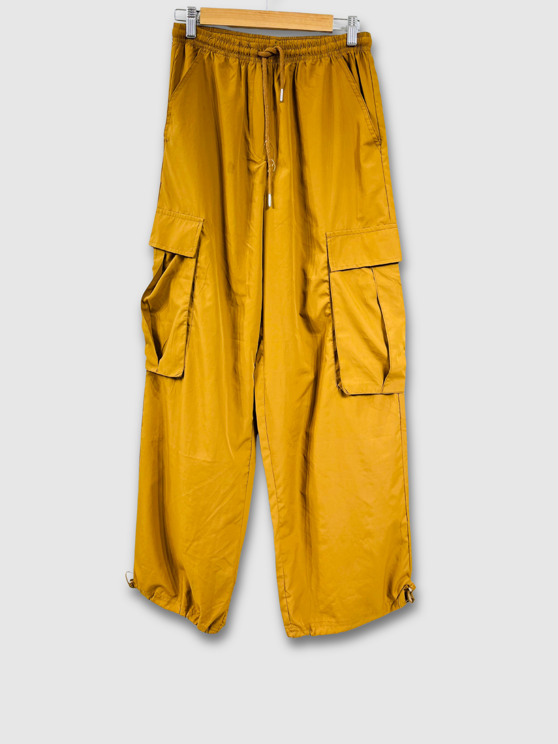 Parachute Lower