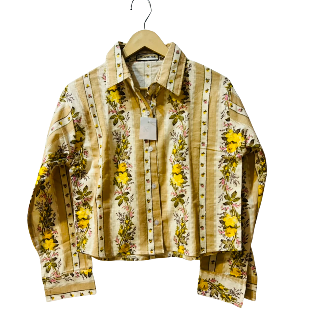 Shirt for women