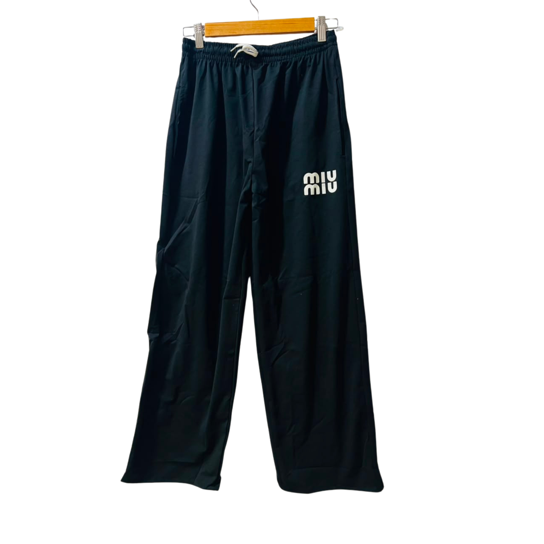 Straight Fit Lower