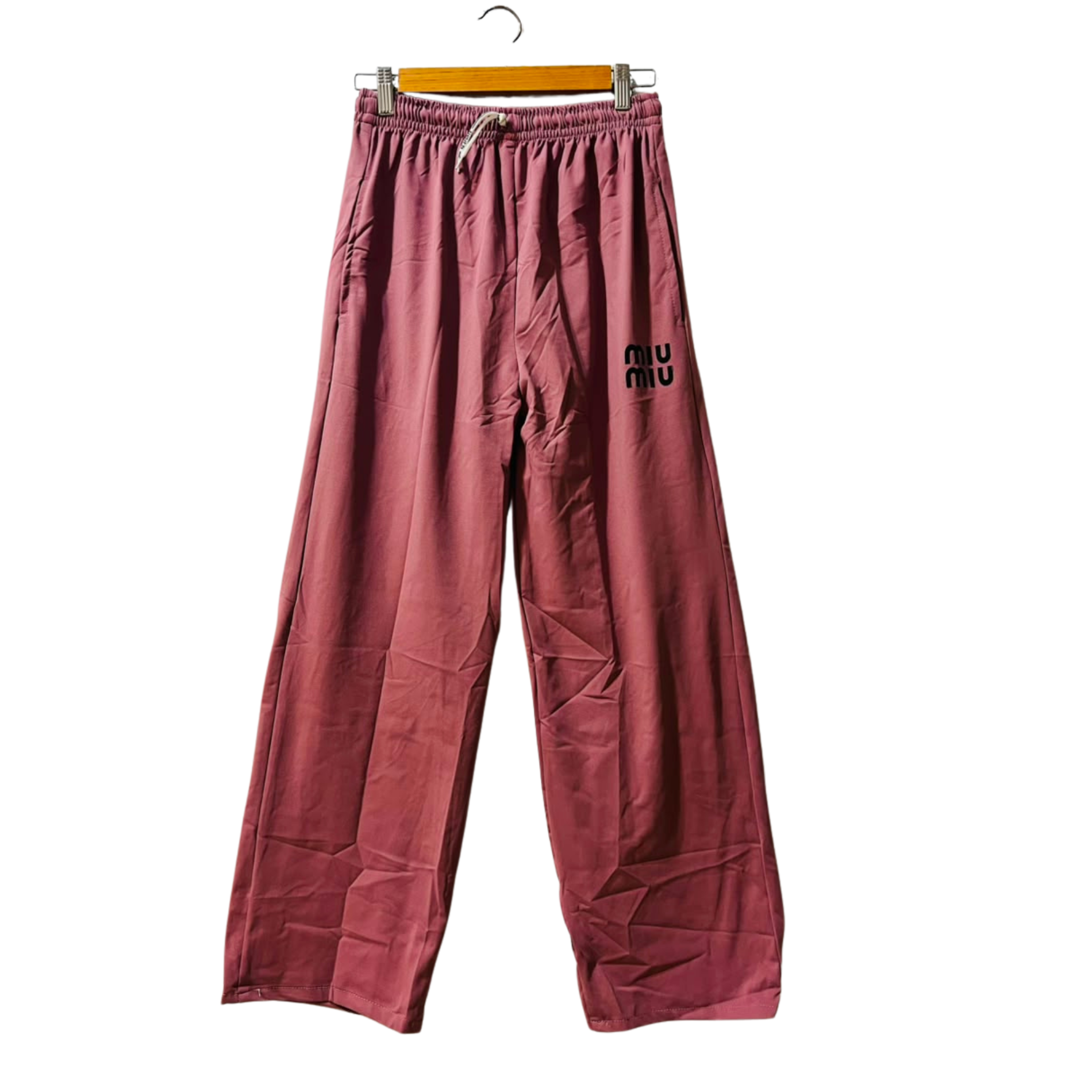Straight Fit Lower