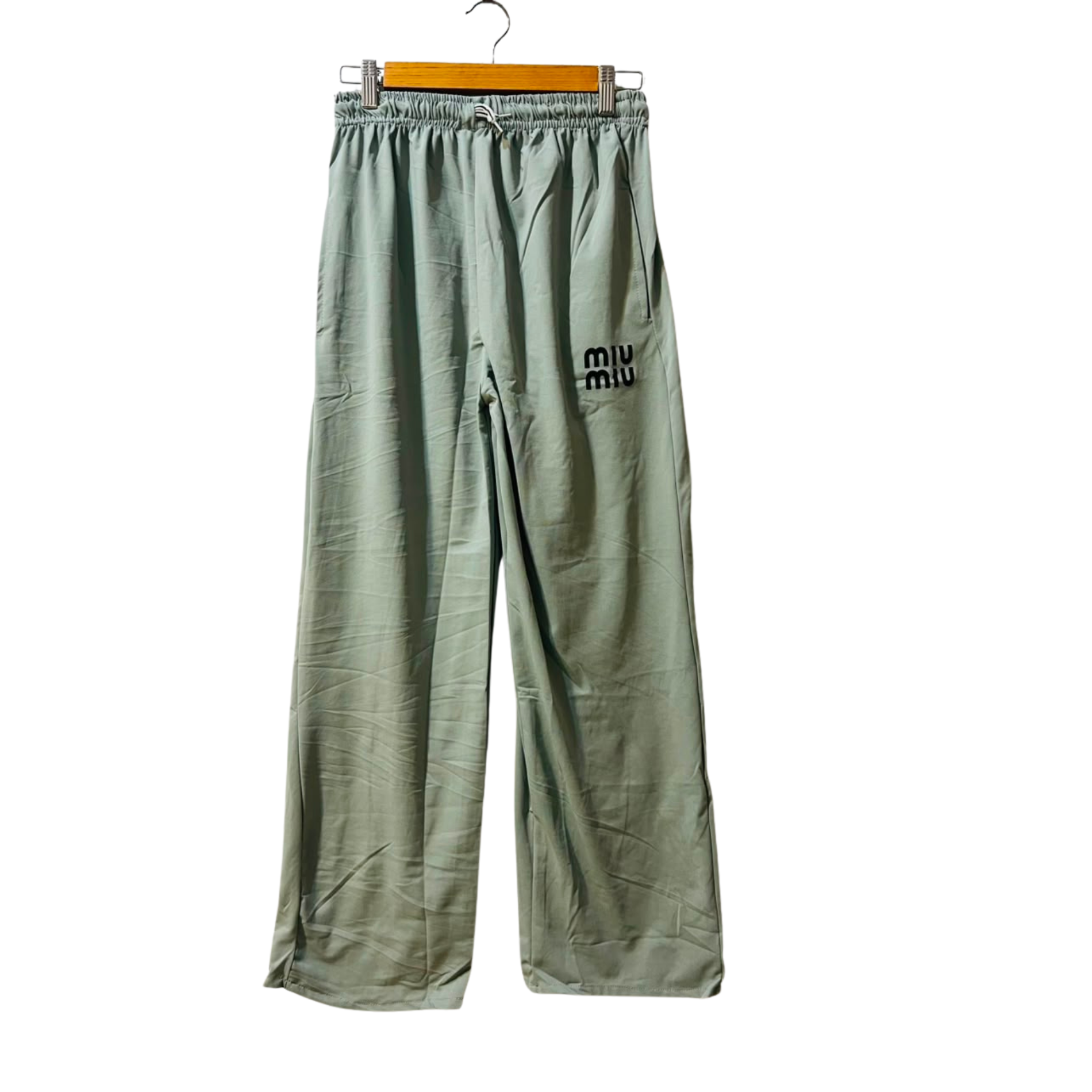 Straight Fit Lower