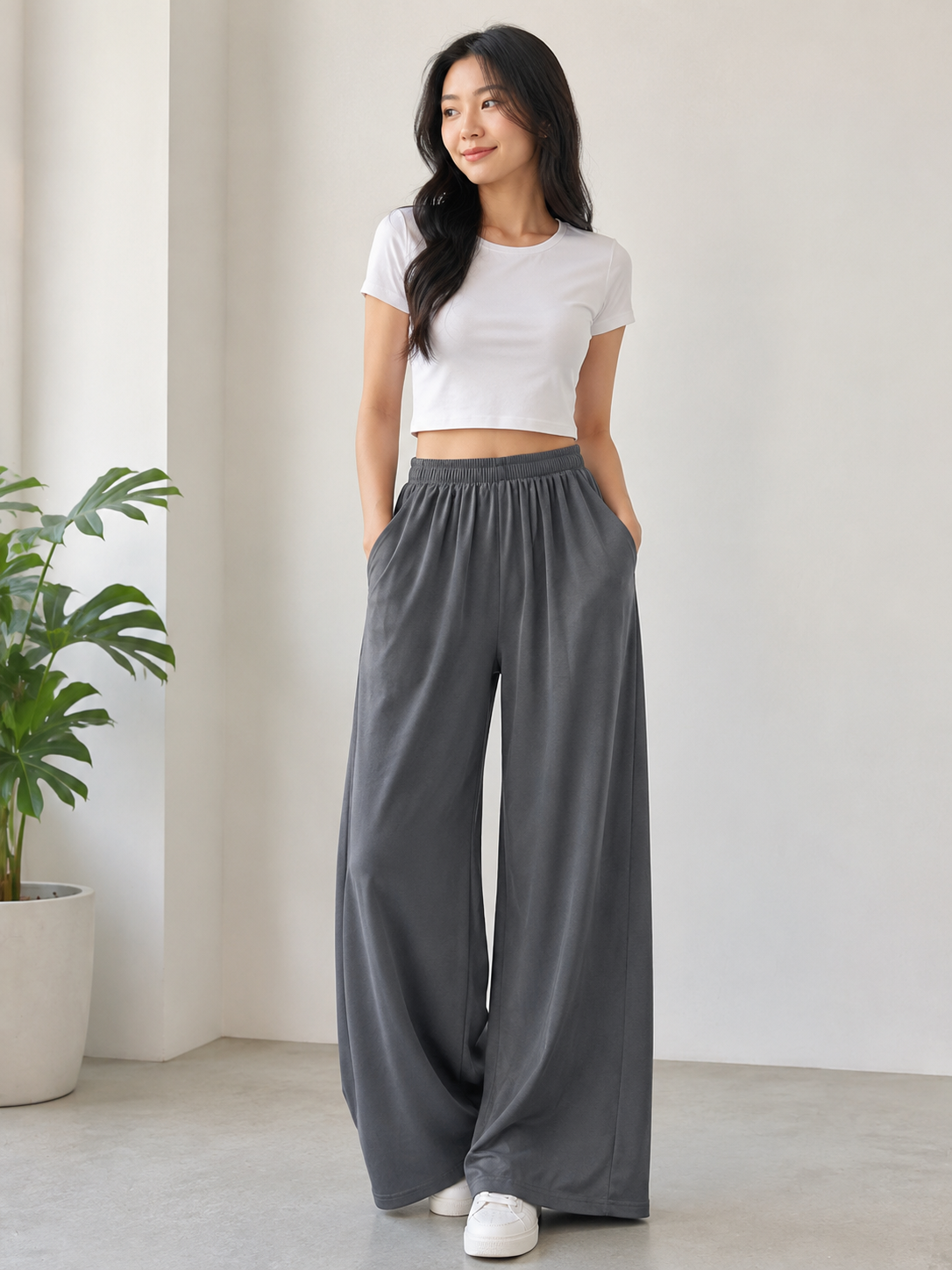 Trouser for women