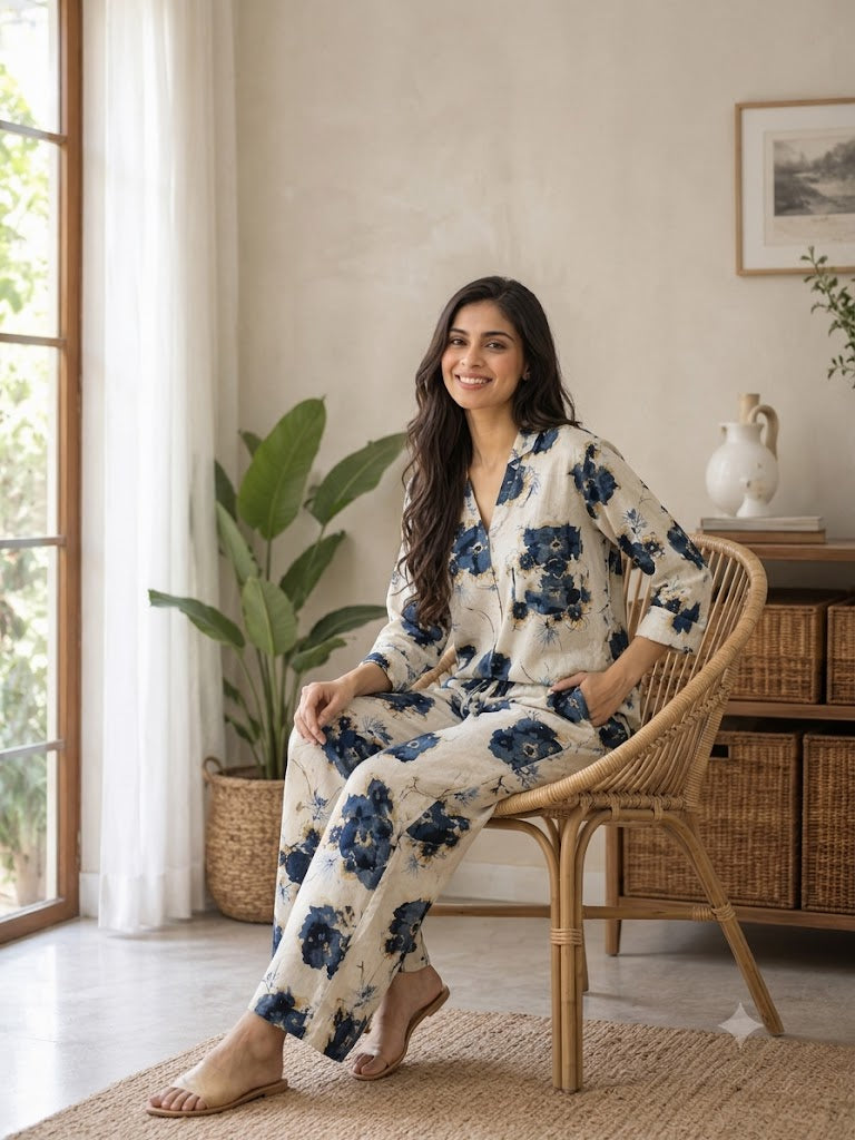 Women's Co-ord Set