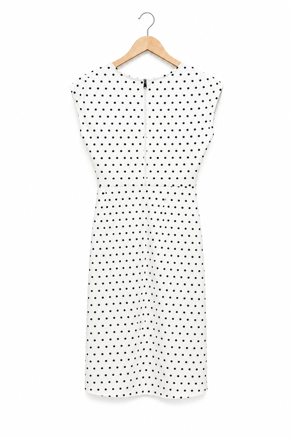 Polka Dotted co-ord