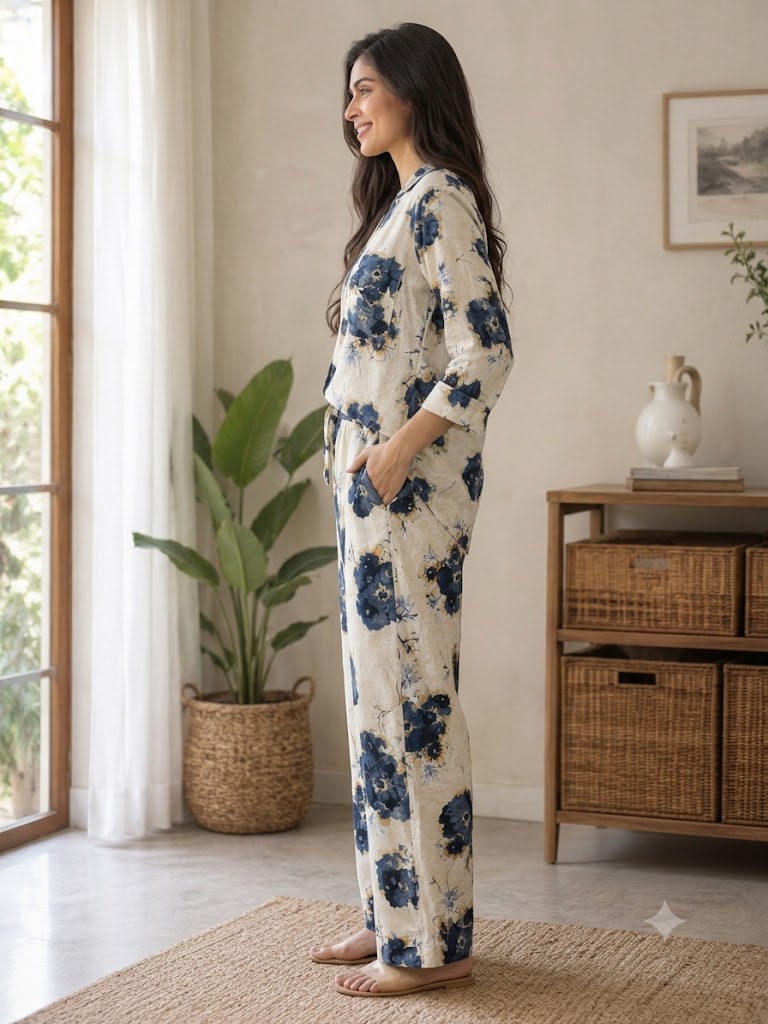 Women's Co-ord Set
