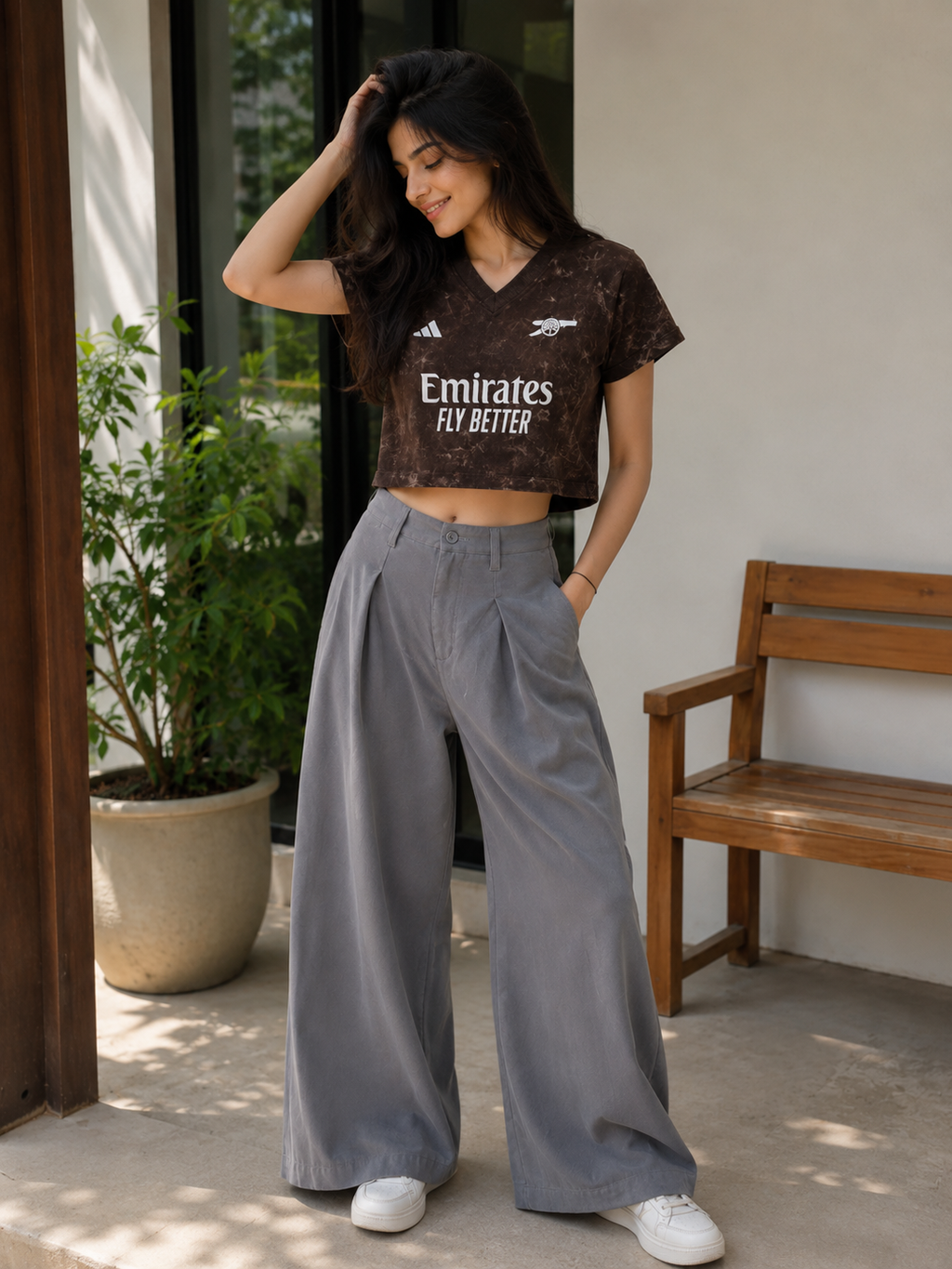 Tshirt for women