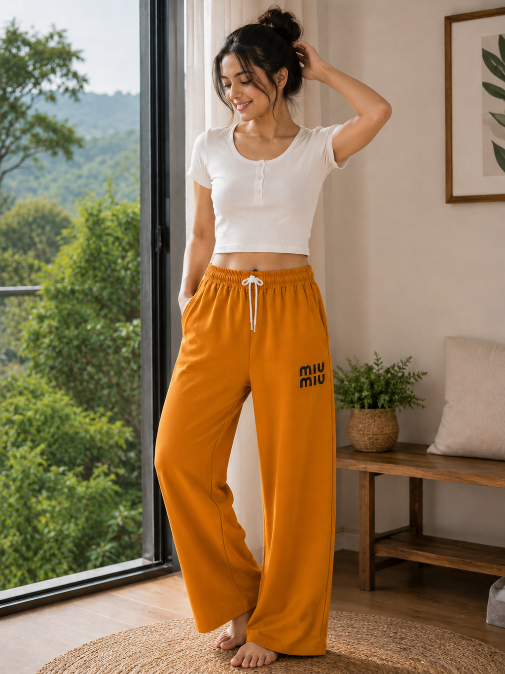 Summer Lower