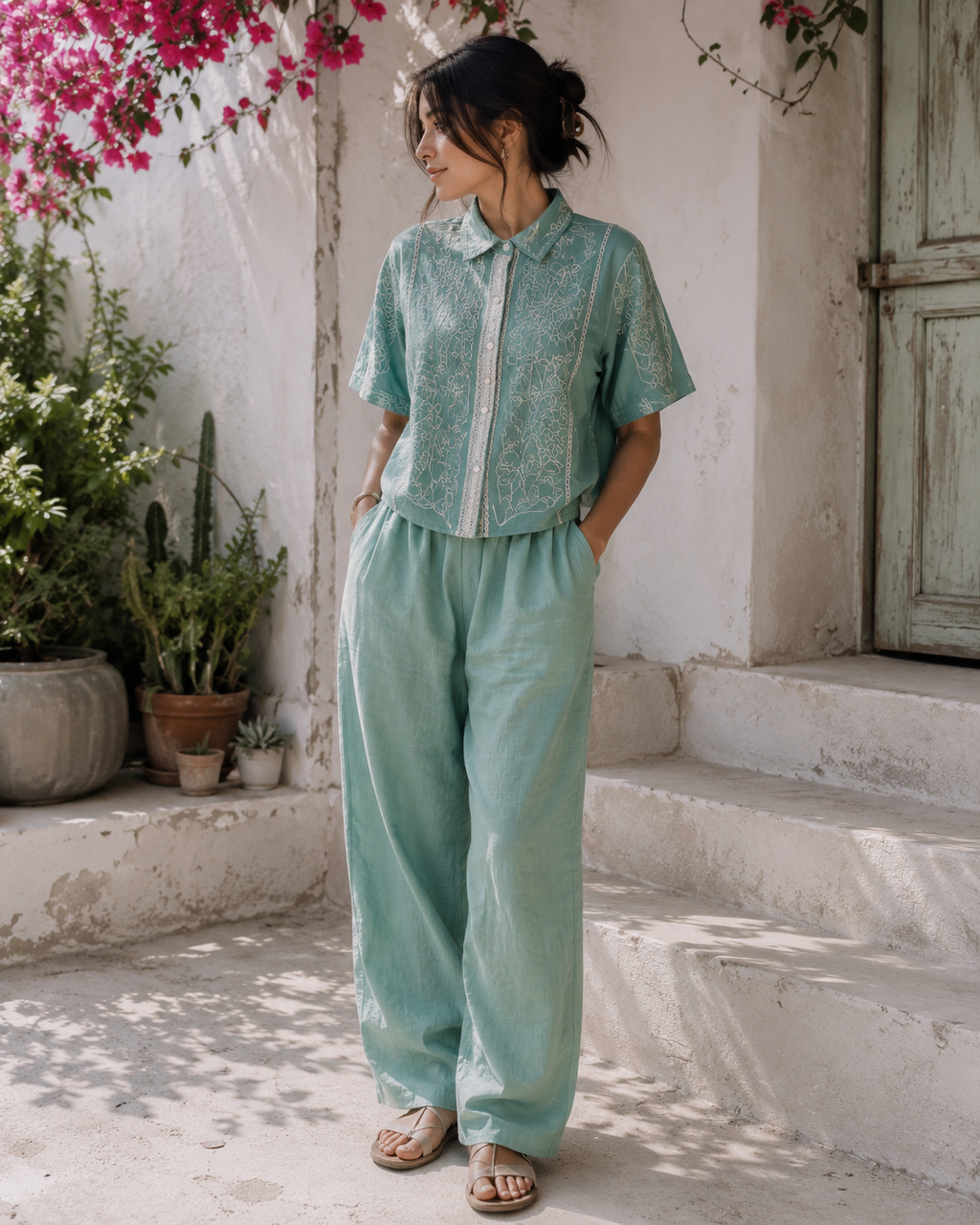 cordset for girls
