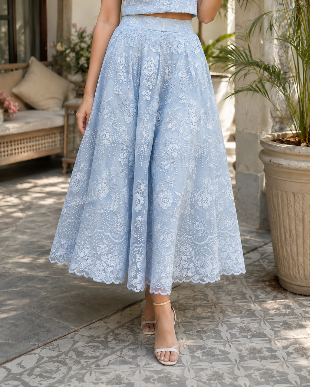 Women’s 2-piece co-ord set