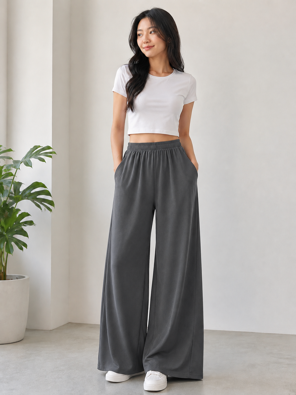 Trouser for women