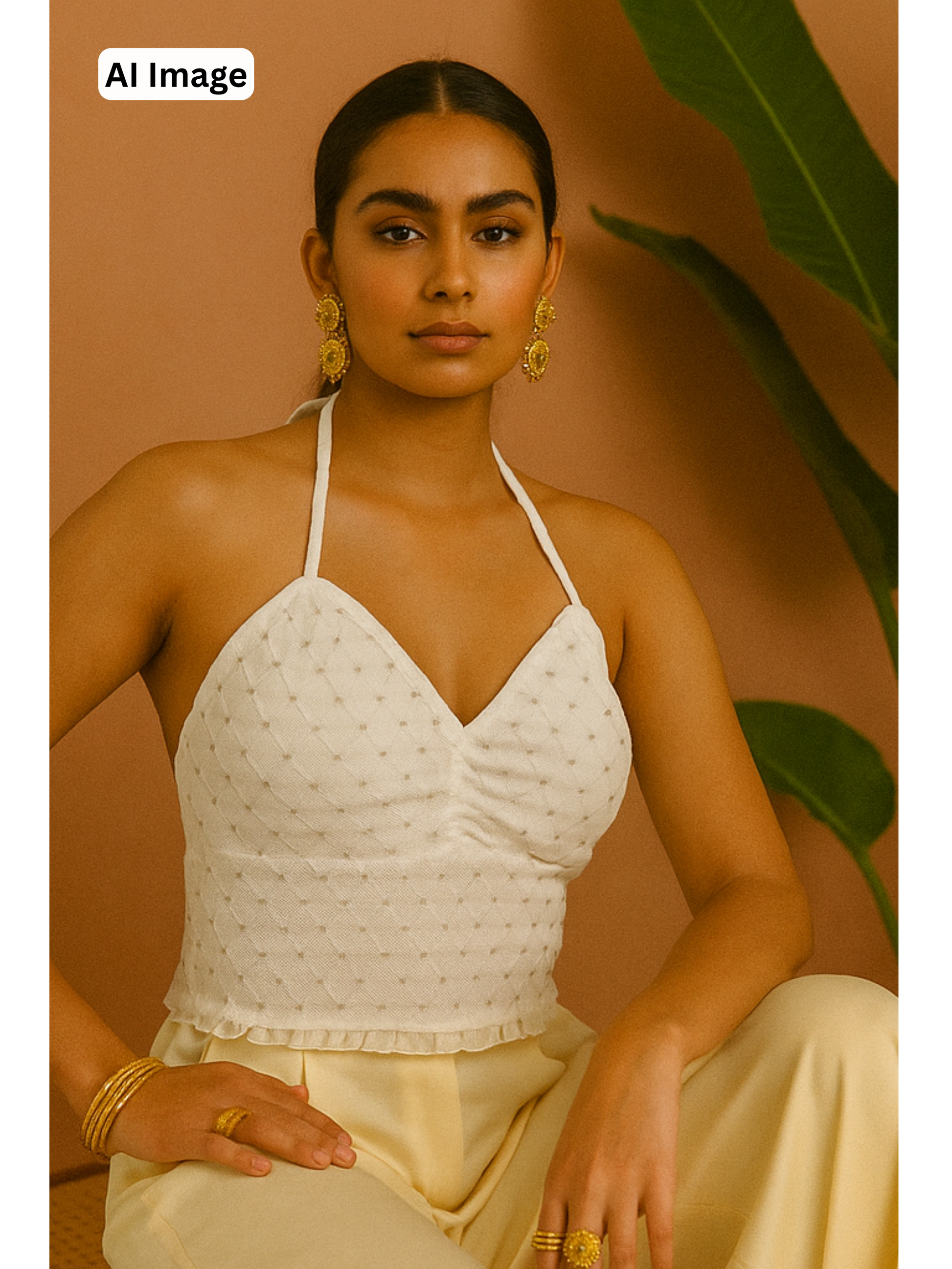 Printed Core-Set for girls